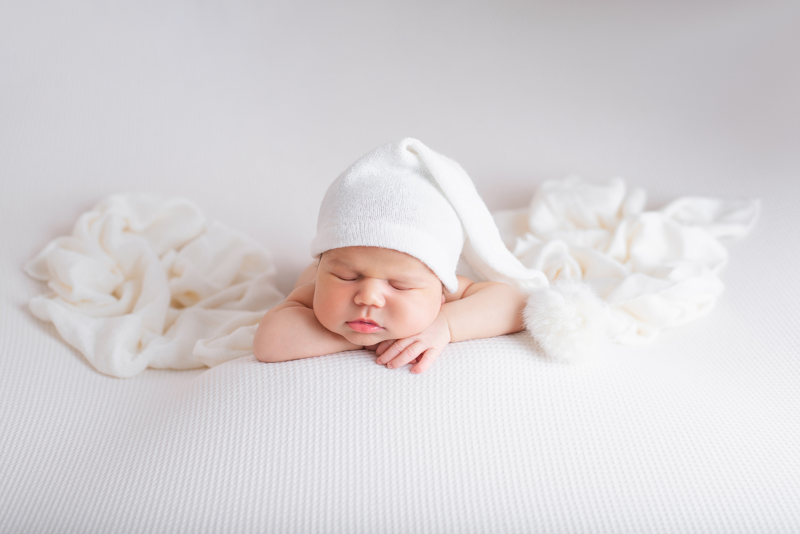 Newborn фотограф Анна Дудина!