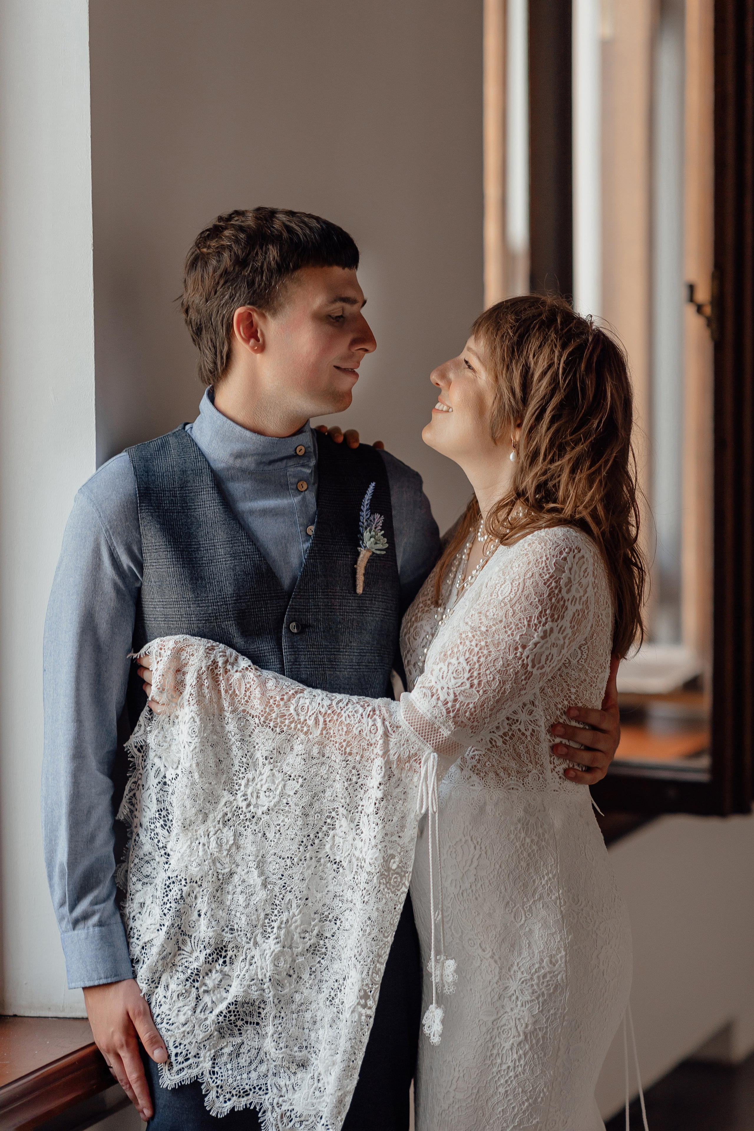 регистрация брака особняк спиридонова