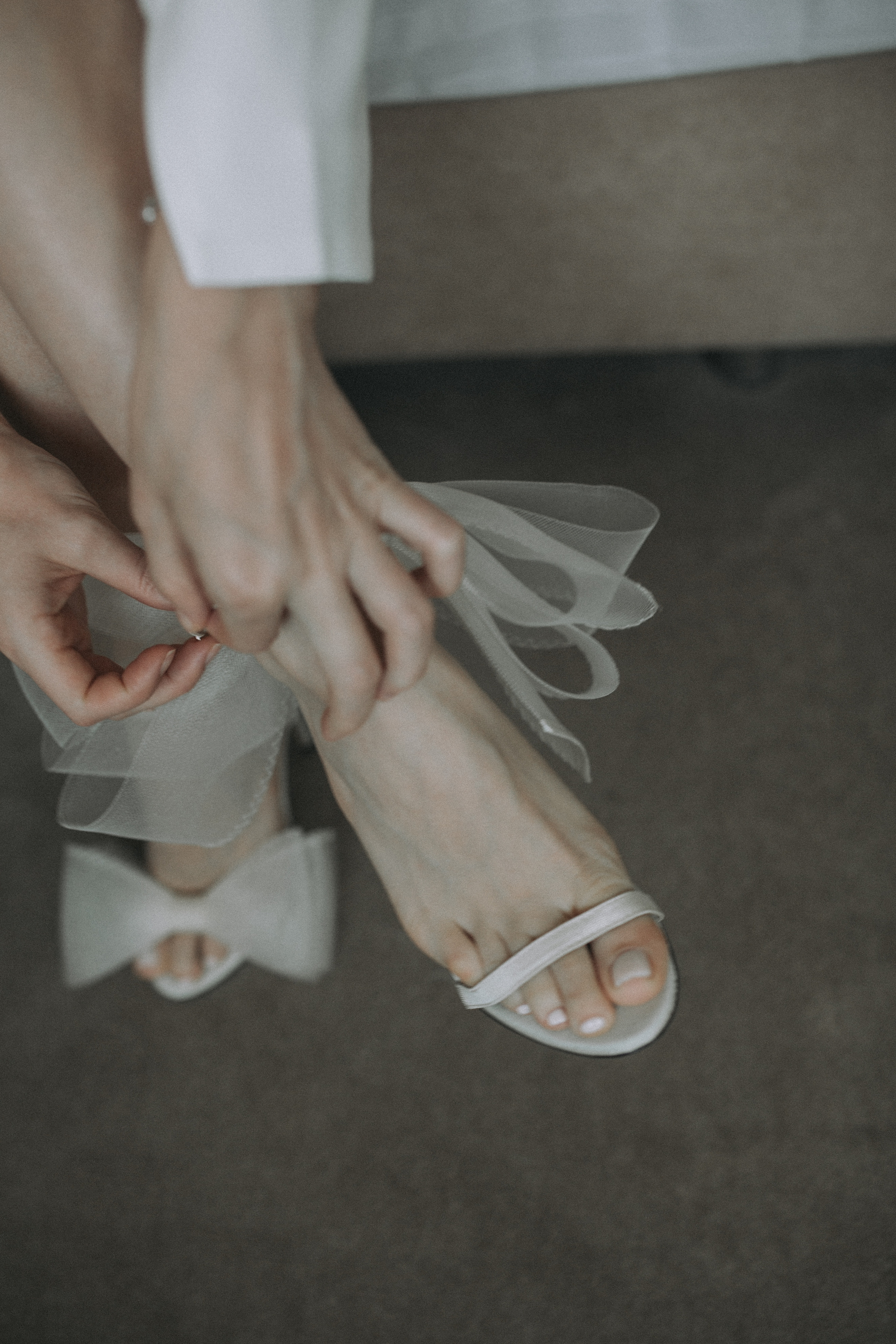 ALINA & ALEX