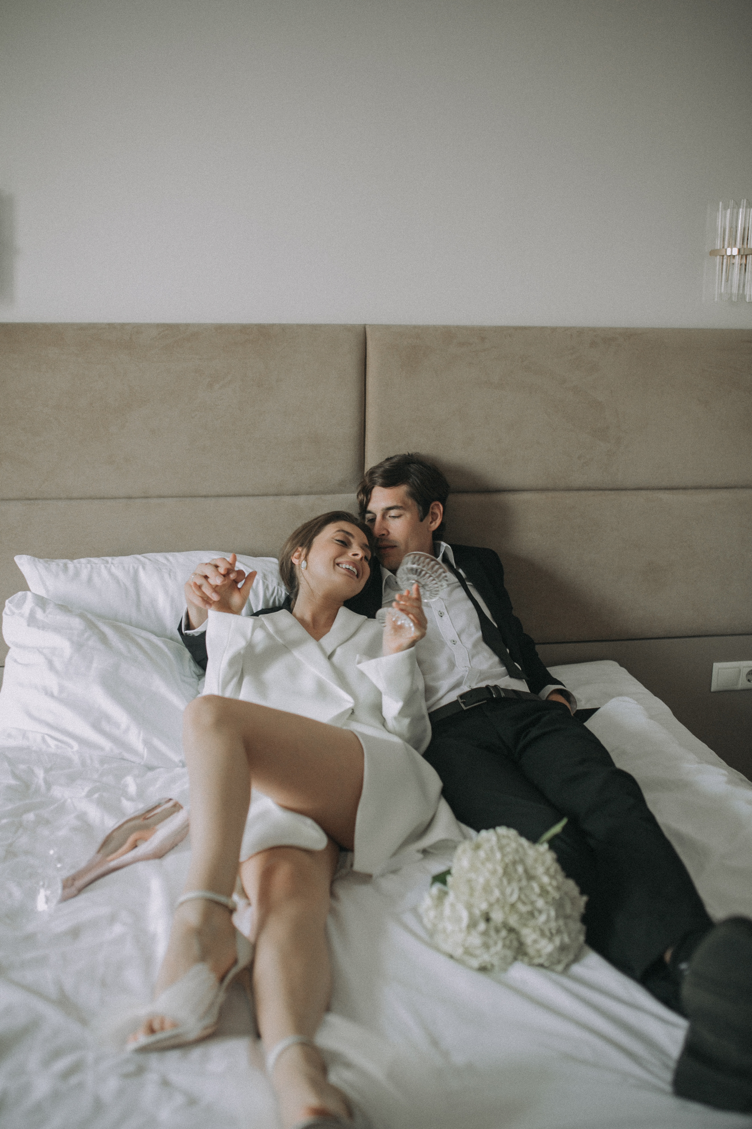 ALINA & ALEX