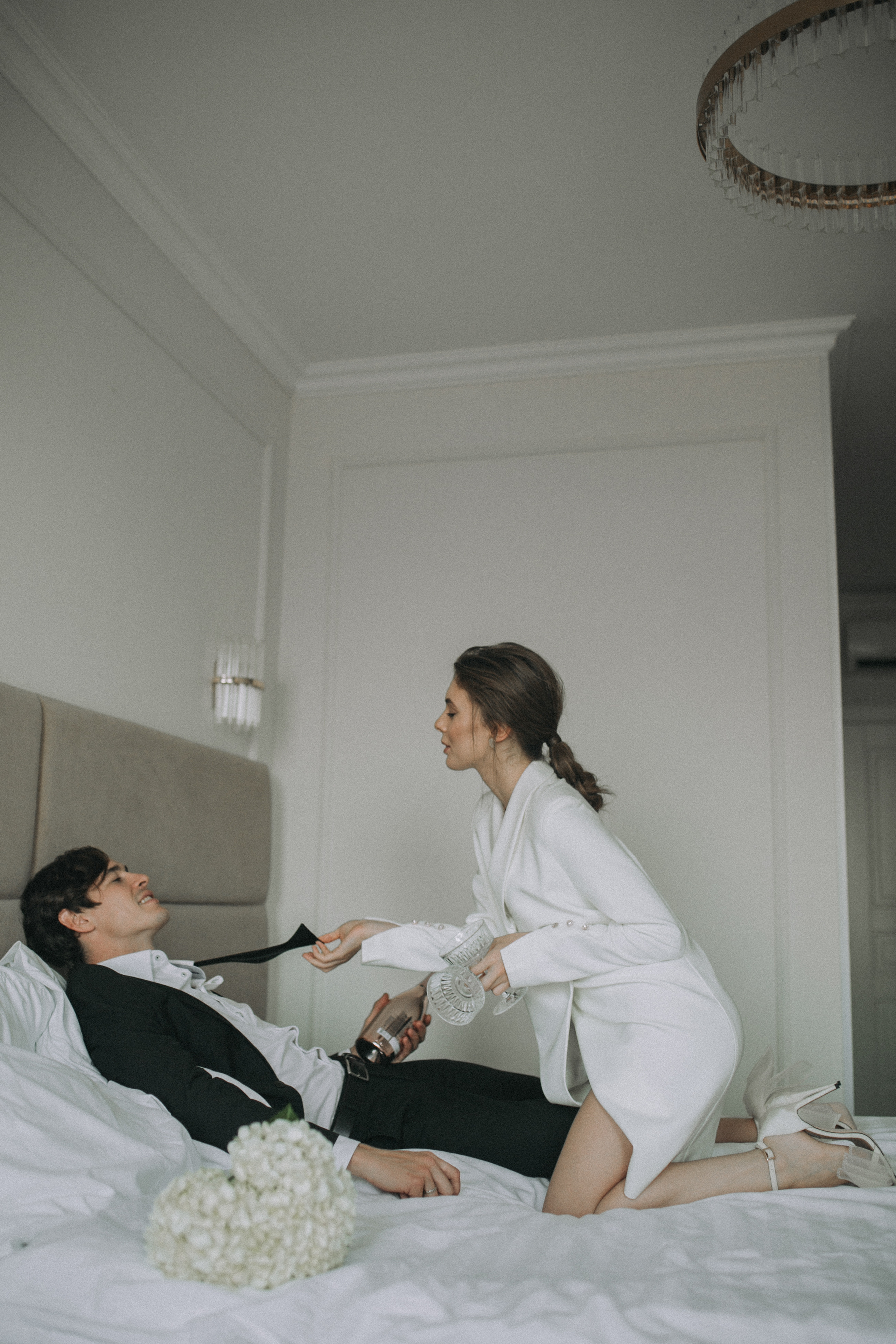 ALINA & ALEX