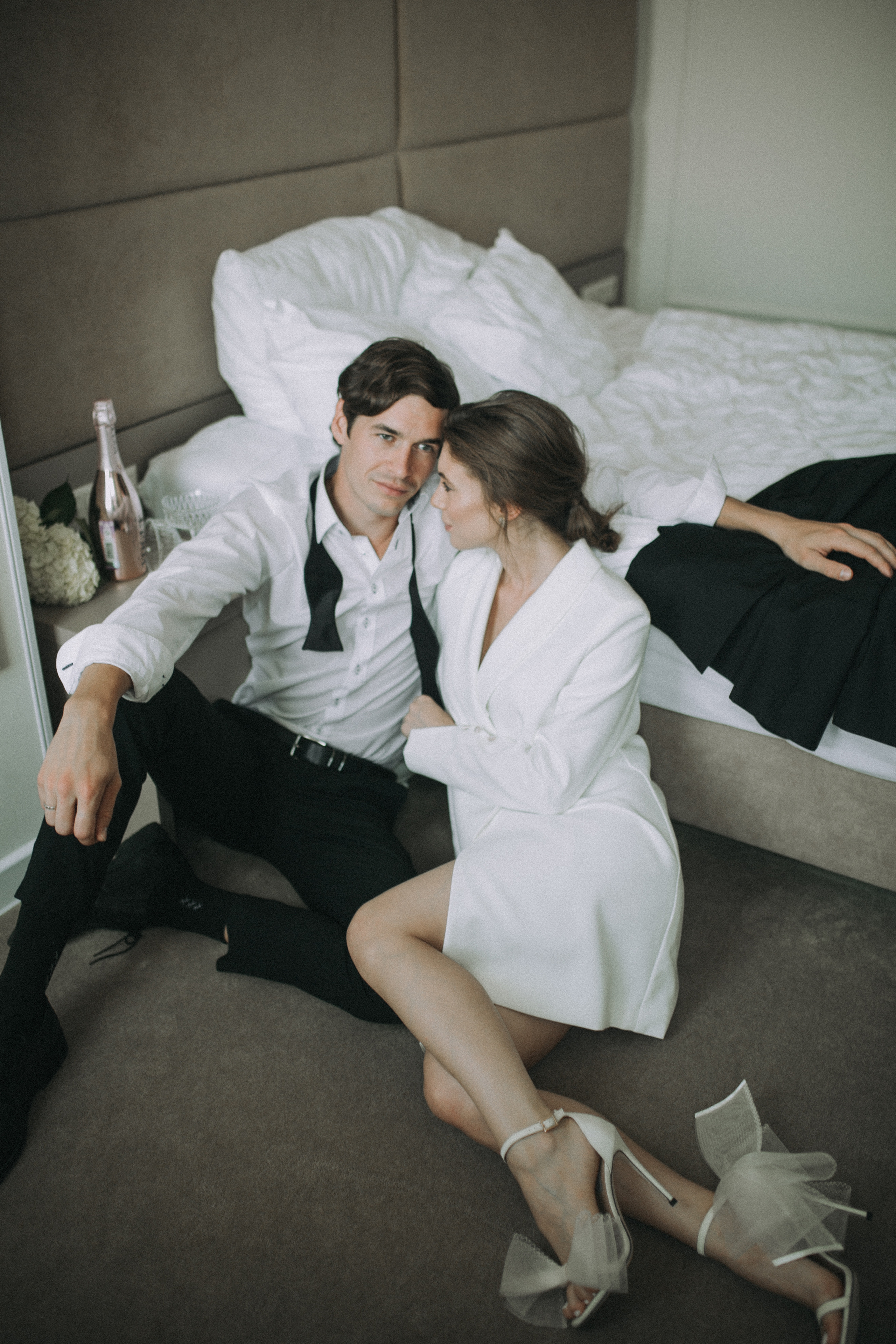 ALINA & ALEX