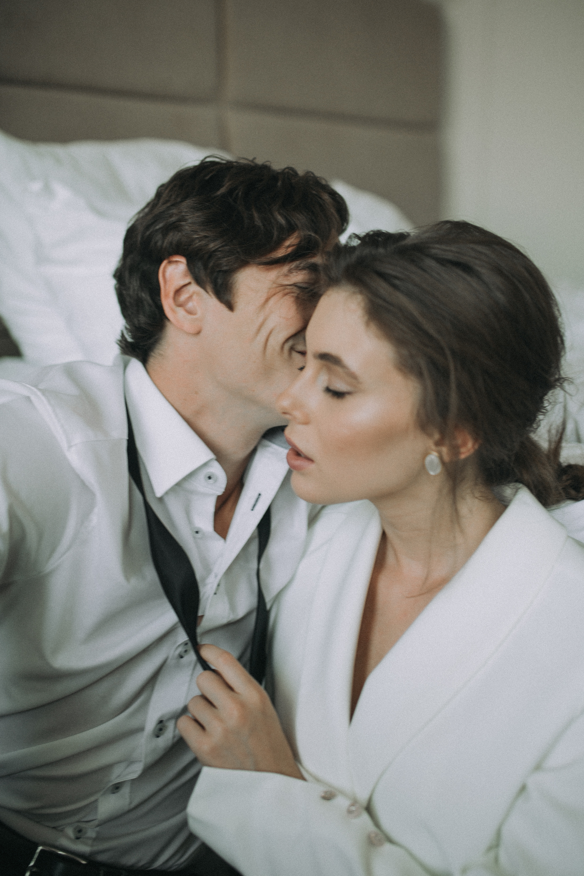 ALINA & ALEX
