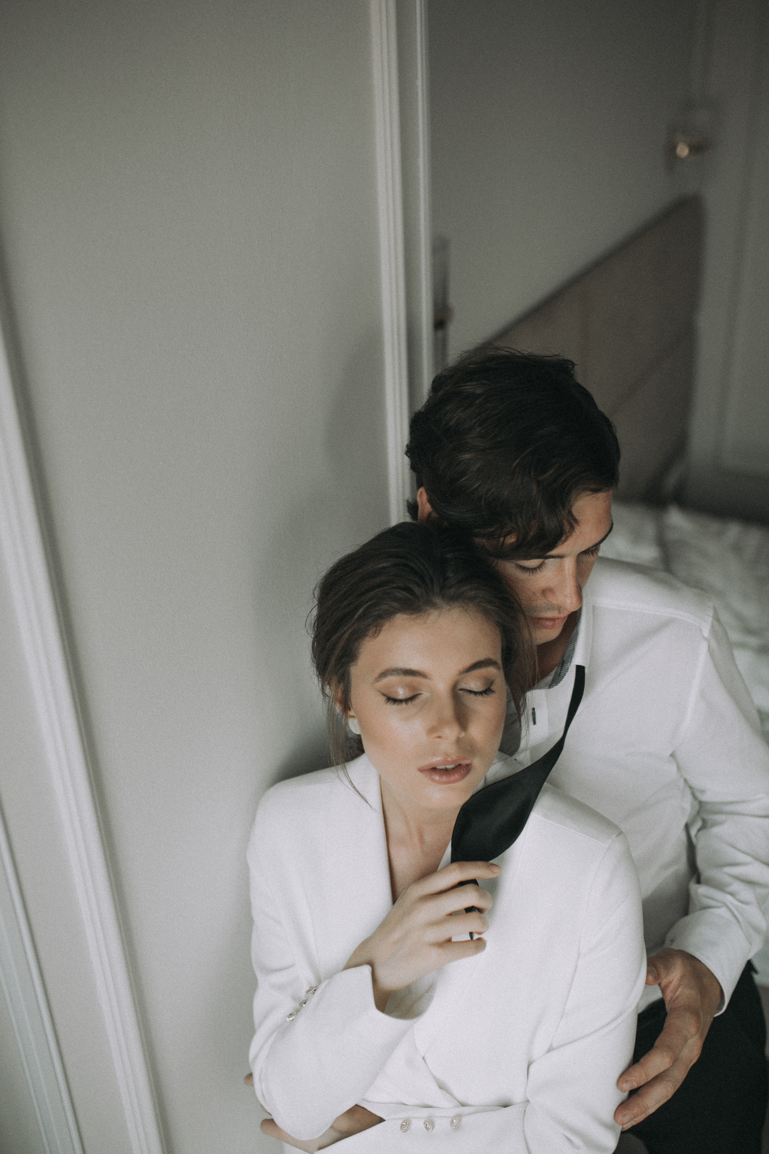 ALINA & ALEX