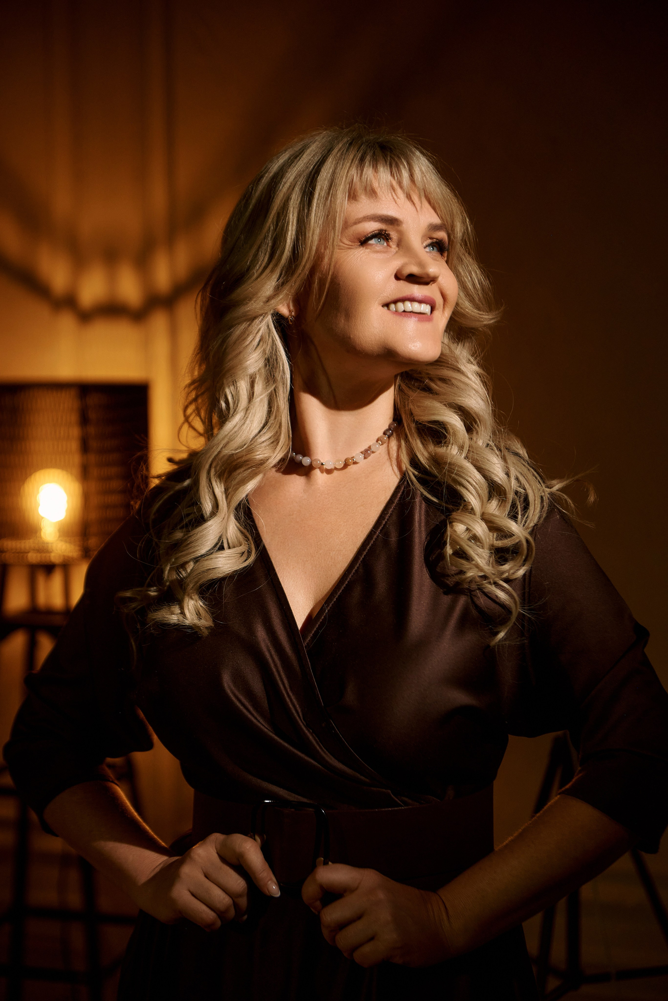 Женский портрет. Свадебный и семейный фотограф Петр Гатыло