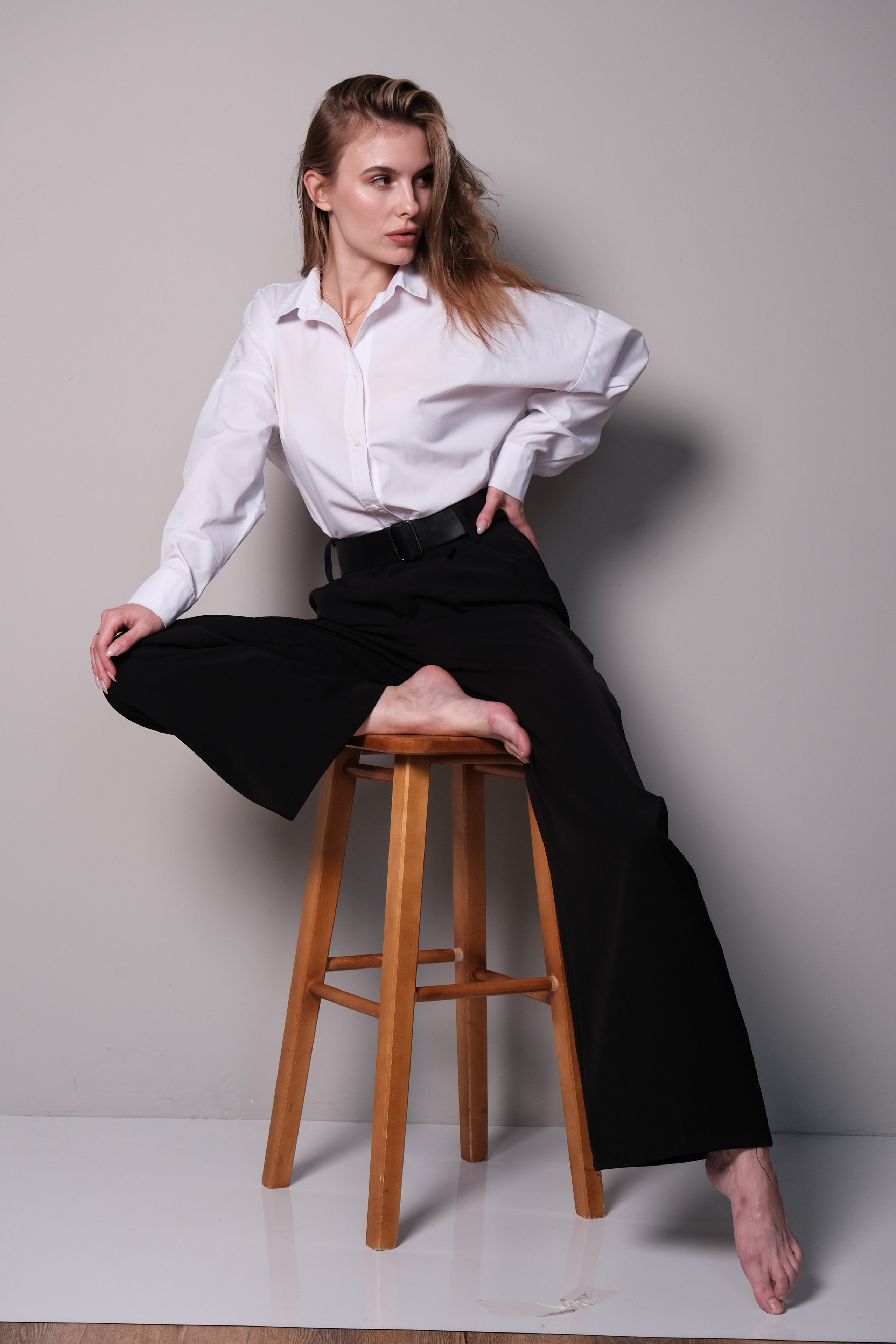 Персональная съёмка. Фотограф Надршина Лилия