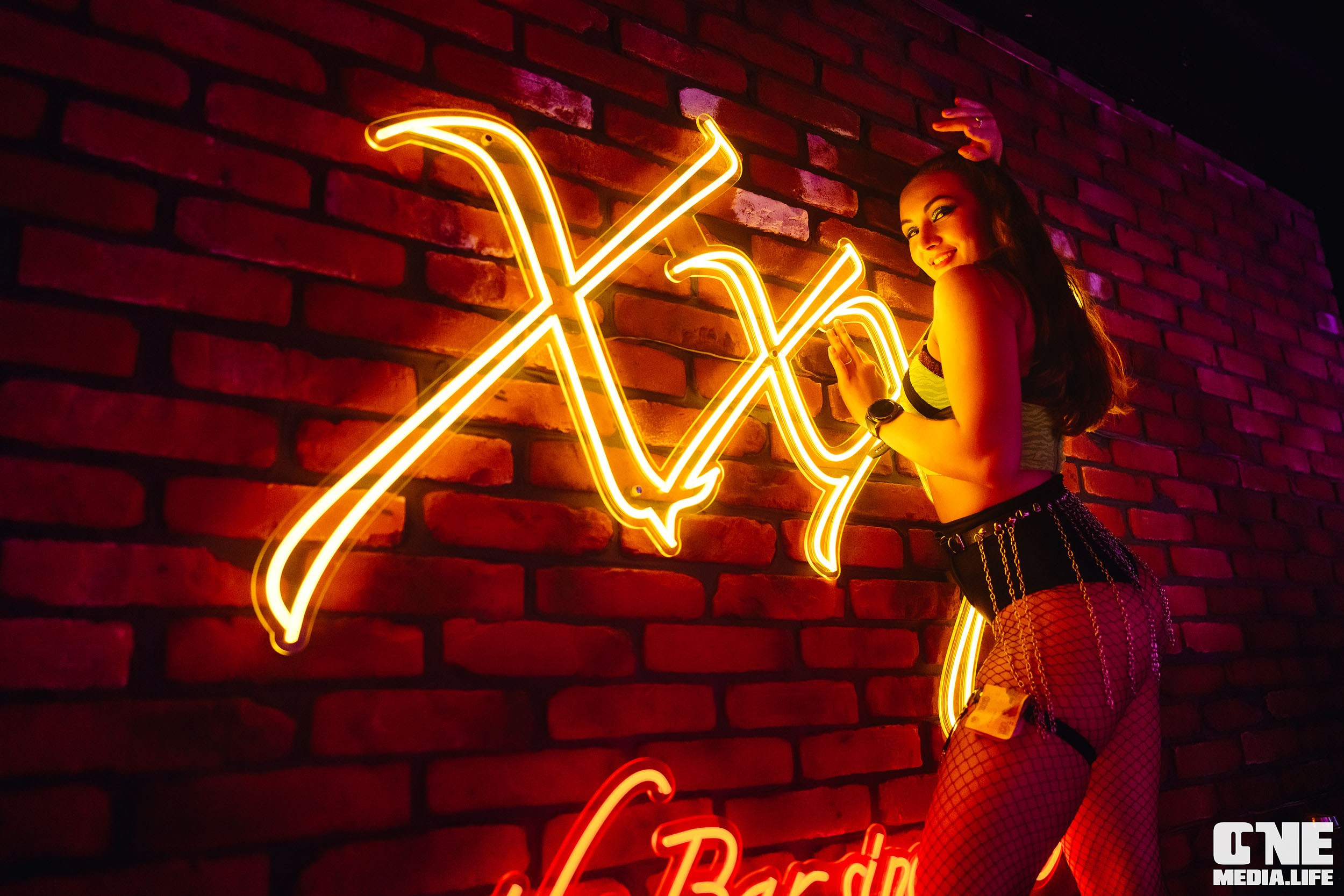 Фоторепортаж из караоке-клуба Эйфория. One Media Life: фоторепортажи, фотоотчеты с мероприятий и заведений