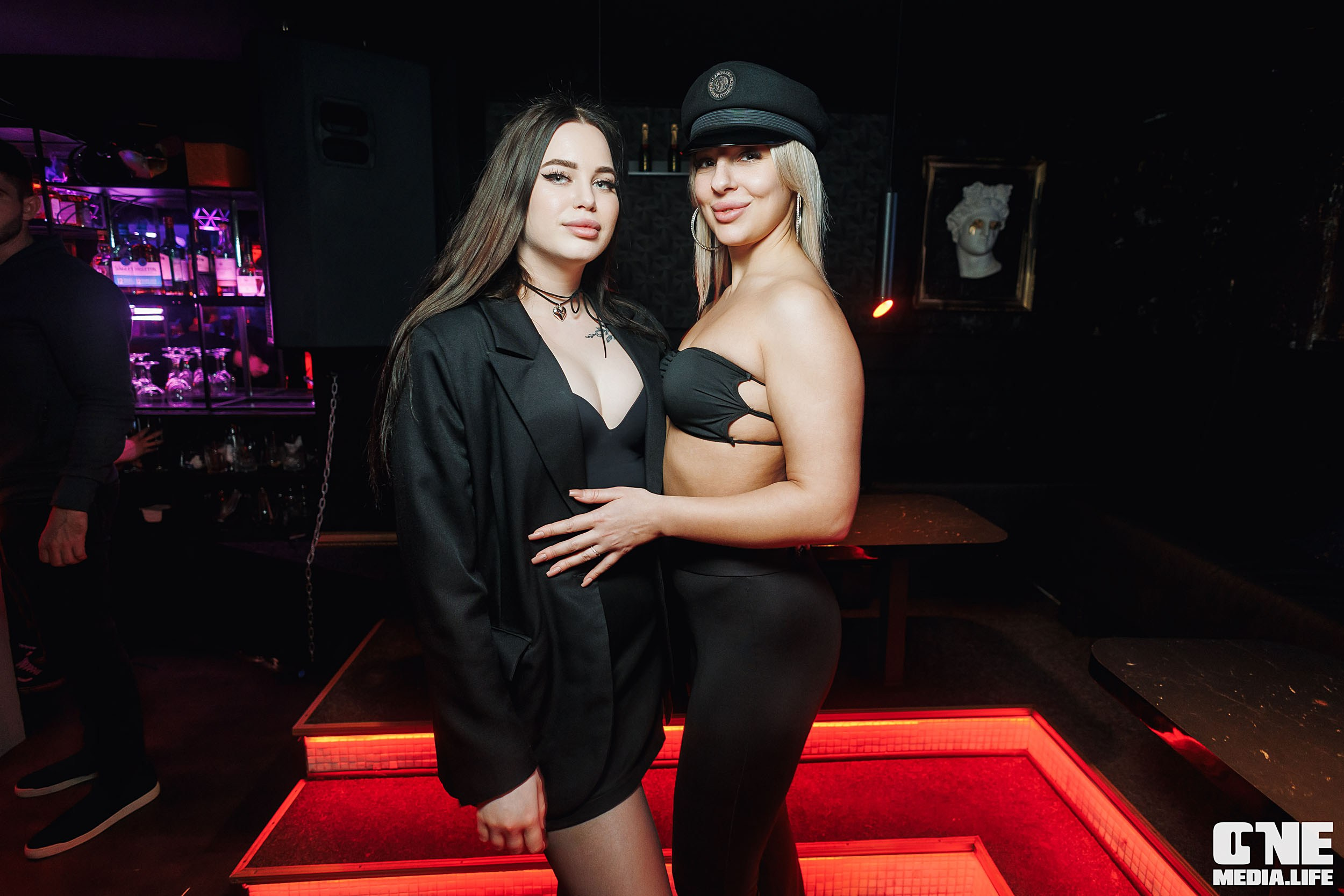 Фоторепортаж из бара Secret. One Media Life: фоторепортажи, фотоотчеты с мероприятий и заведений