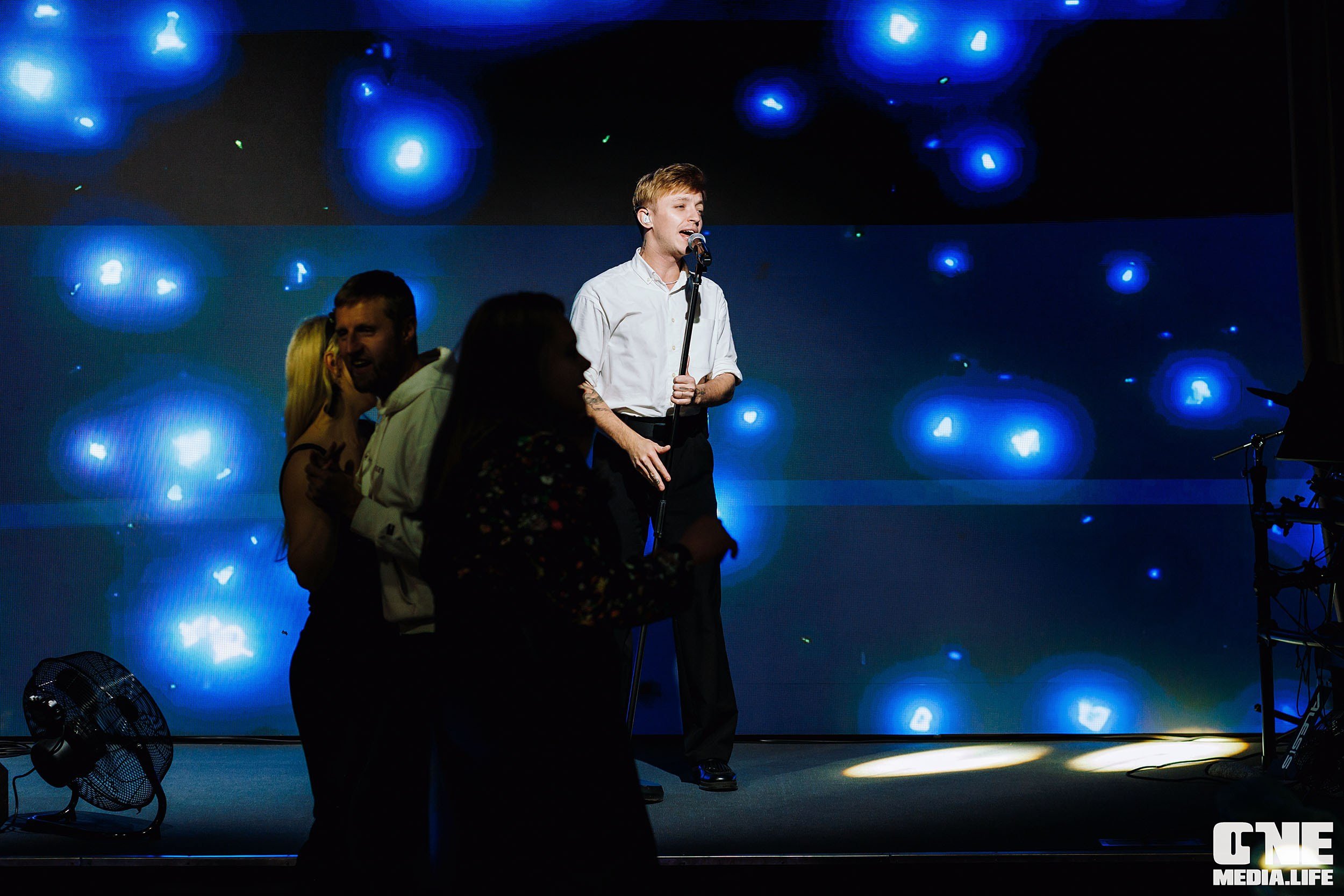 Фоторепортаж из ресторана Океан. One Media Life: фоторепортажи, фотоотчеты с мероприятий и заведений