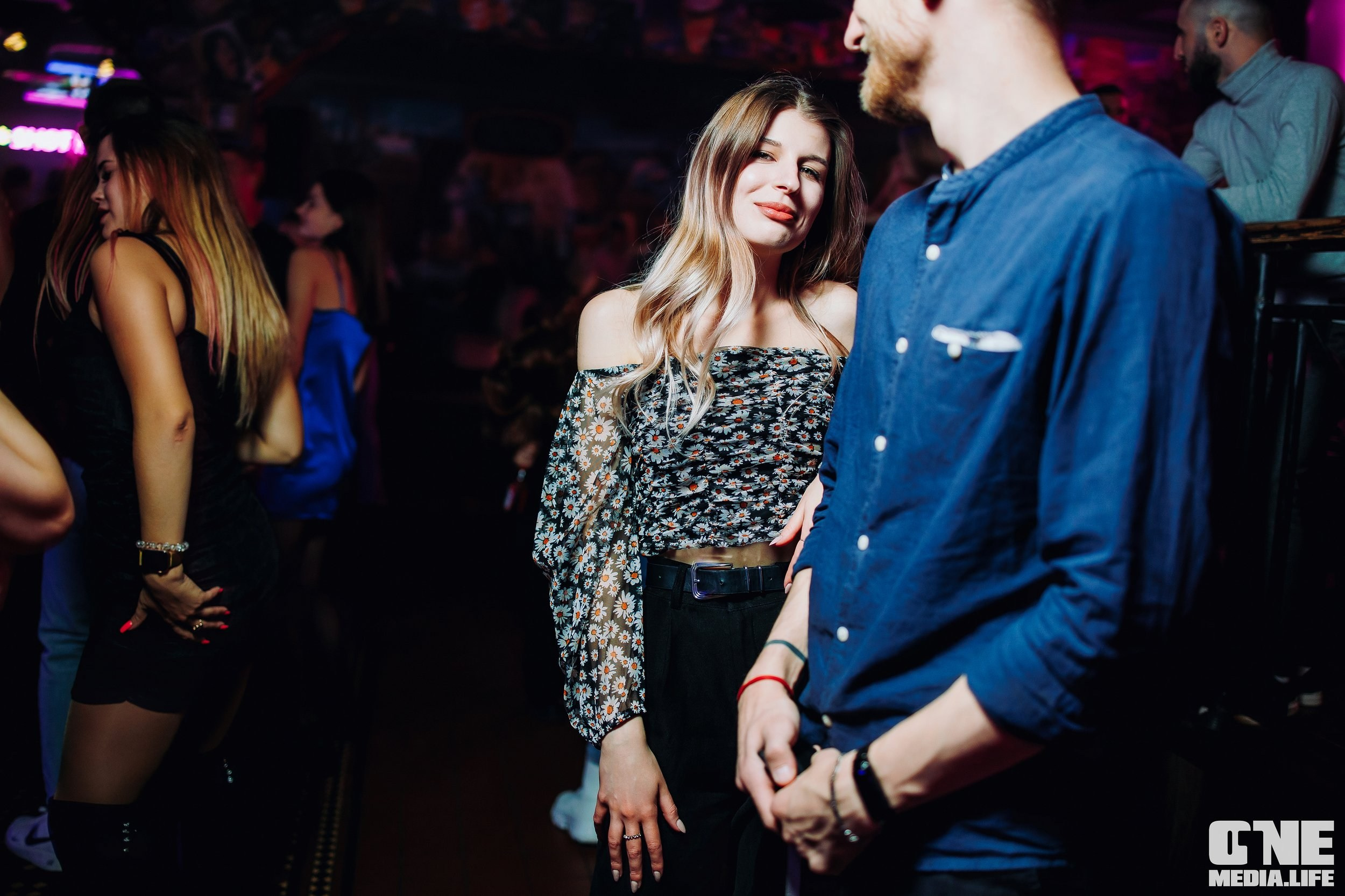 Фоторепортаж из бара XxxX. One Media Life: фоторепортажи, фотоотчеты с мероприятий и заведений