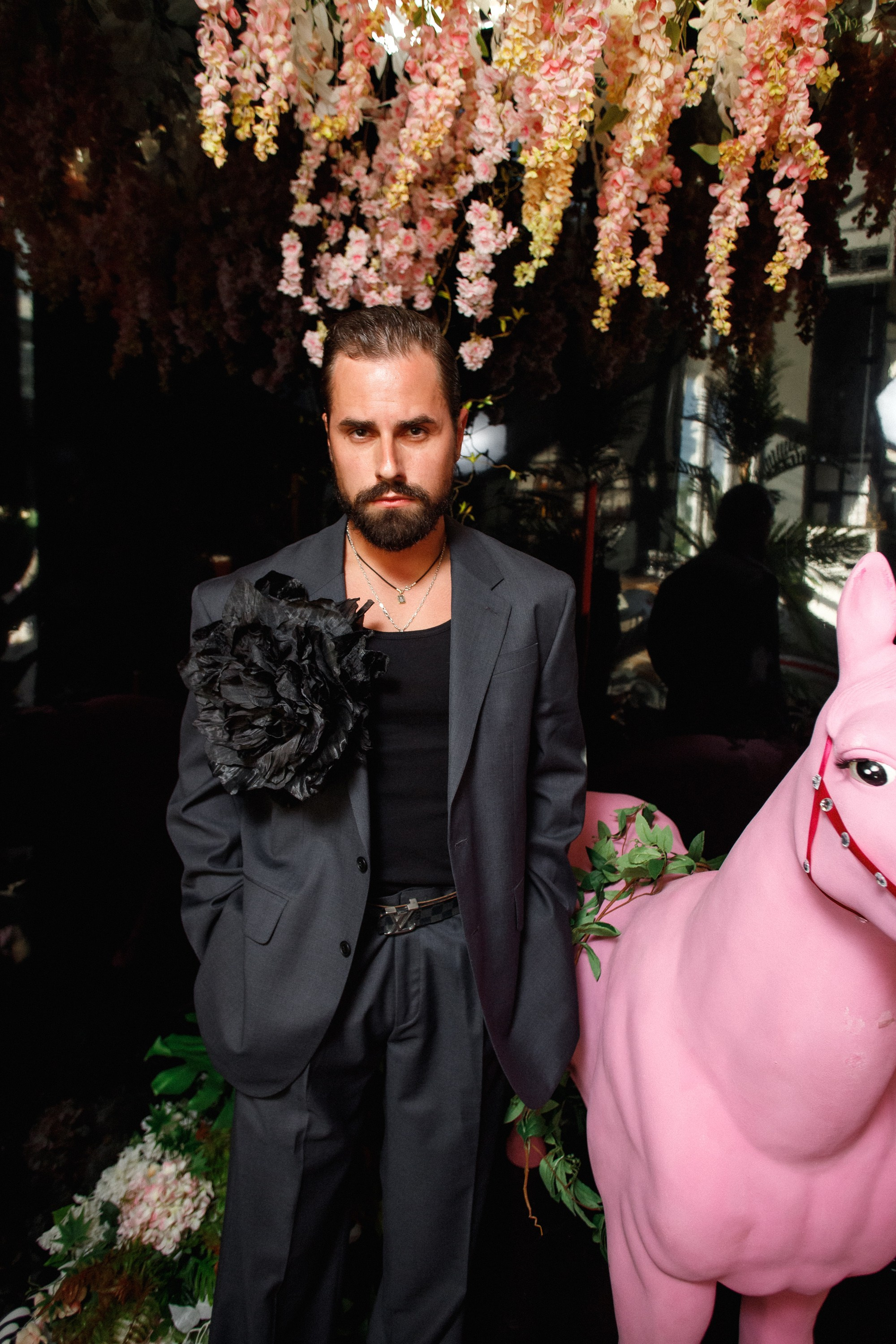 BRAVO FLORA EVENT. СВОИ. ФОТООТЧЕТЫ-СОБЫТИЯ-МЕСТА