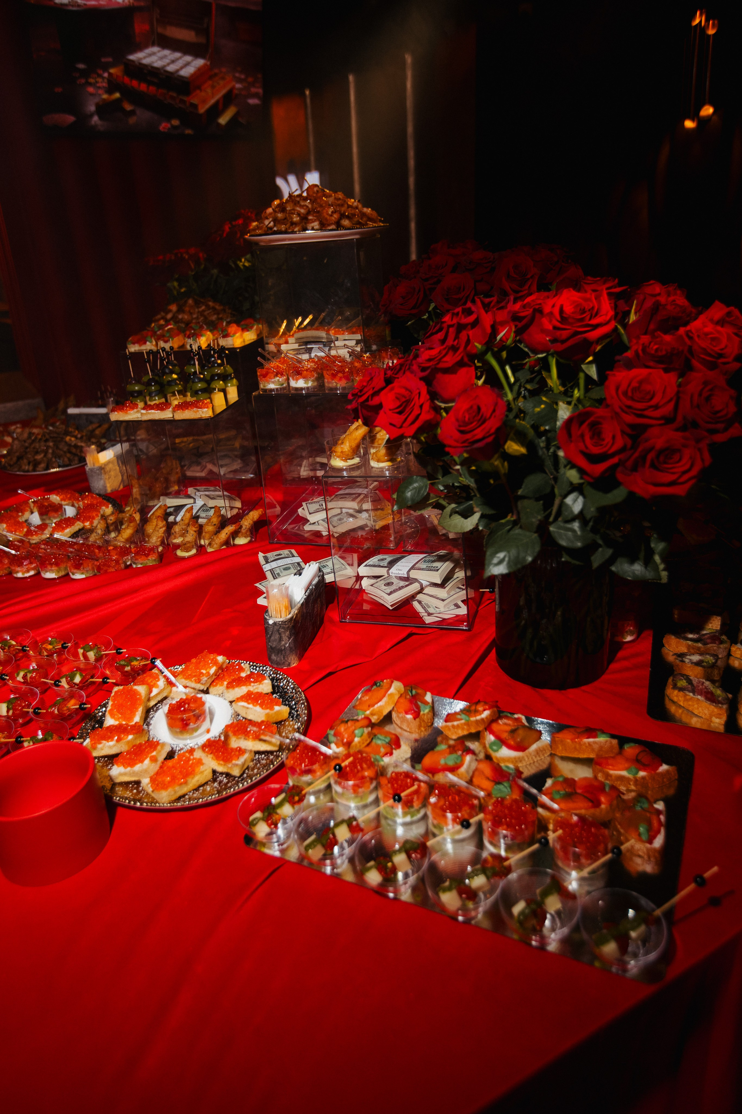 LA FAMIGLIA — SOLOVI — 1 YEAR. СВОИ. ФОТООТЧЕТЫ-СОБЫТИЯ-МЕСТА