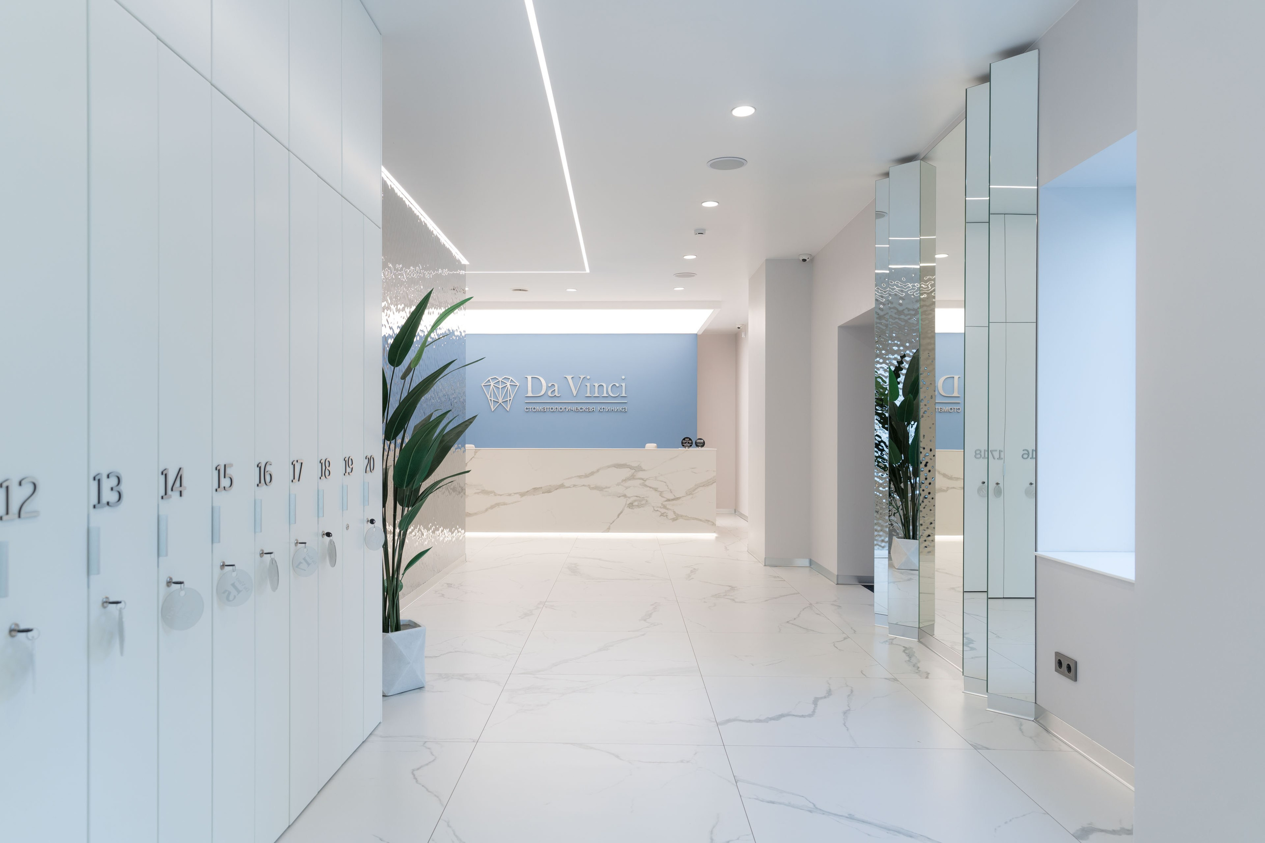 О нас. Архитектурно-дизайнерское бюро ROOMS