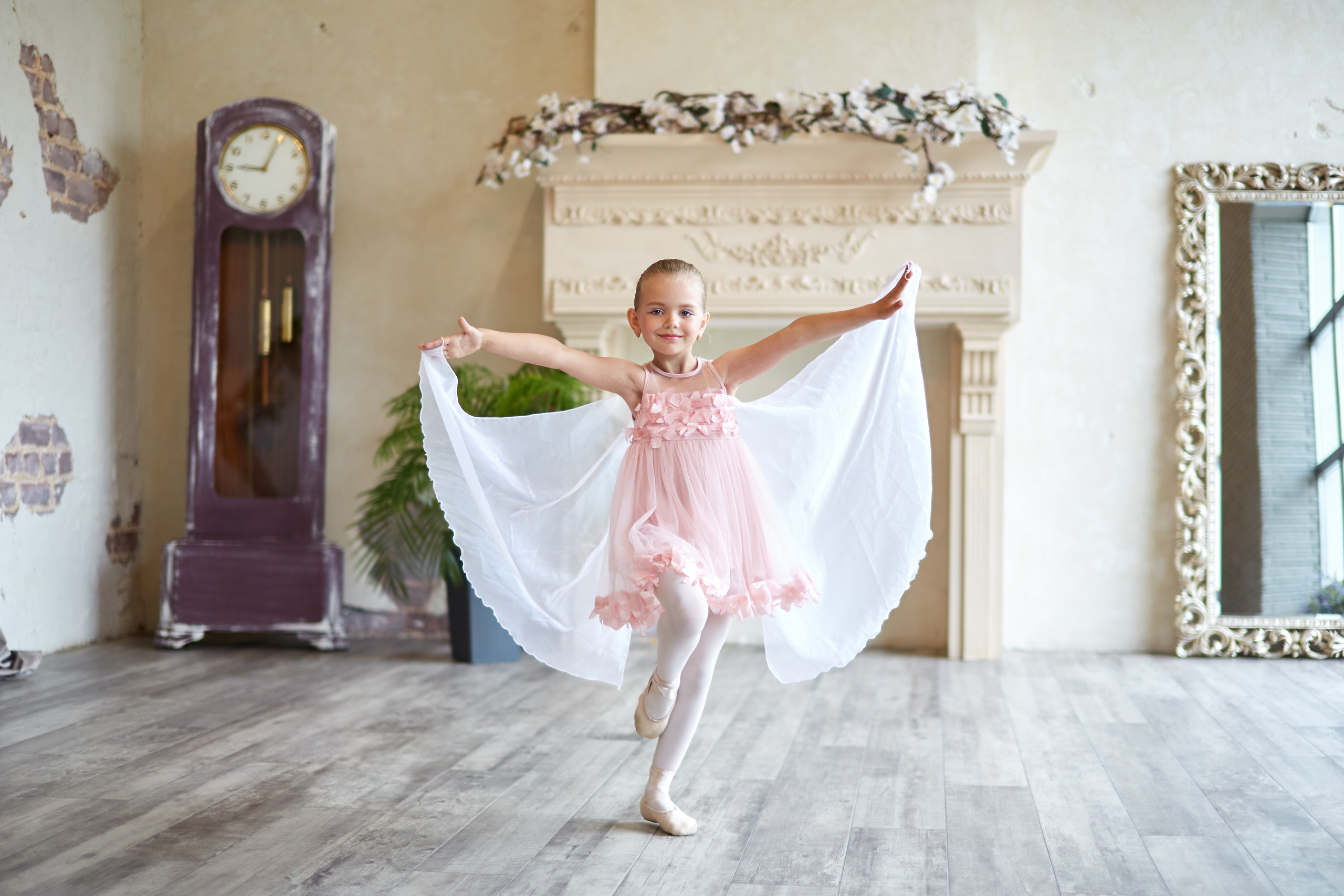 ФОТОсъемка для Детская Школа Балета Ильи Кузнецова г. Ярославль. Фотограф, фотопроекты Михаила Семенова в Ярославле. Фотошкола