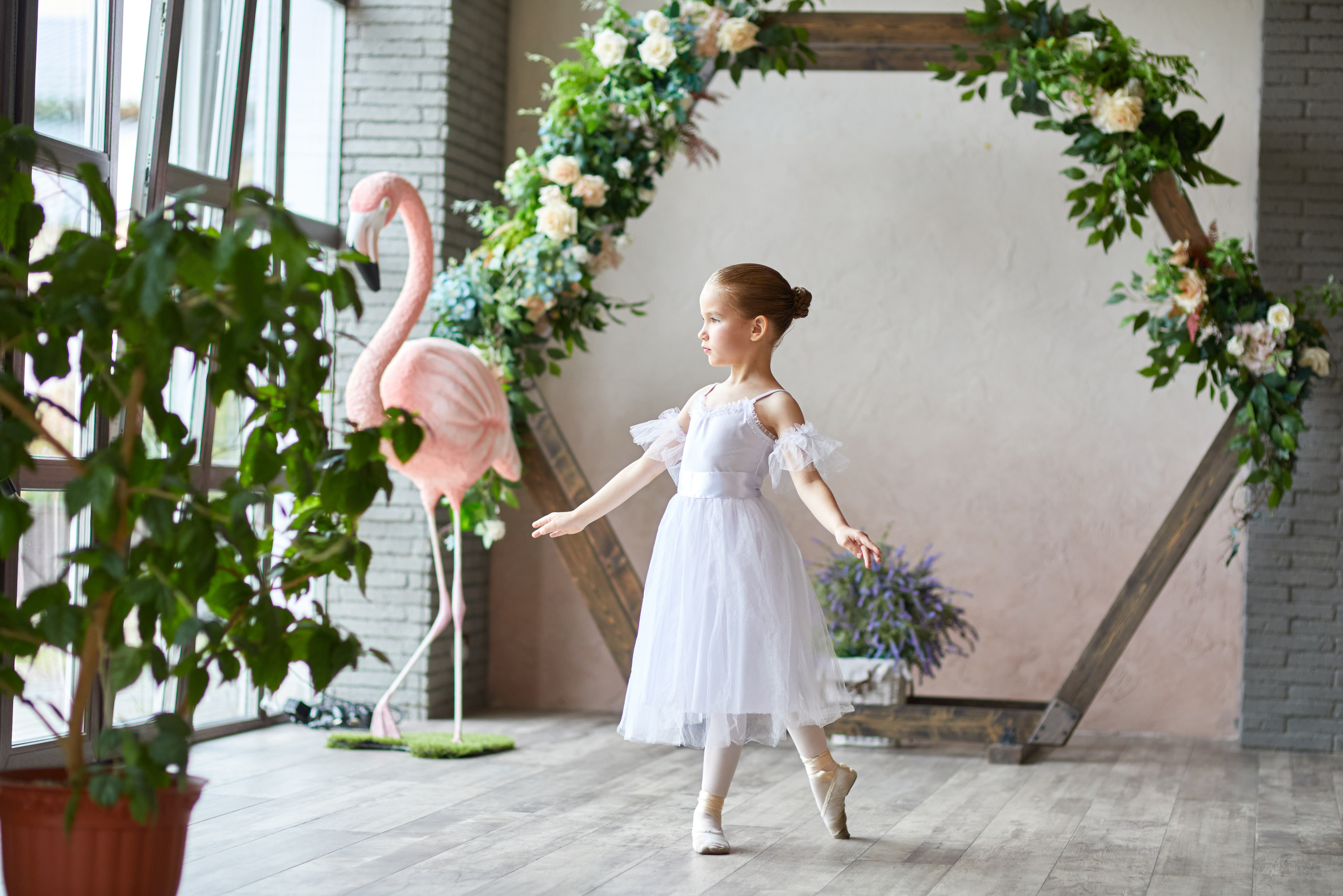 ФОТОсъемка для Детская Школа Балета Ильи Кузнецова г. Ярославль. Фотограф, фотопроекты Михаила Семенова в Ярославле. Фотошкола