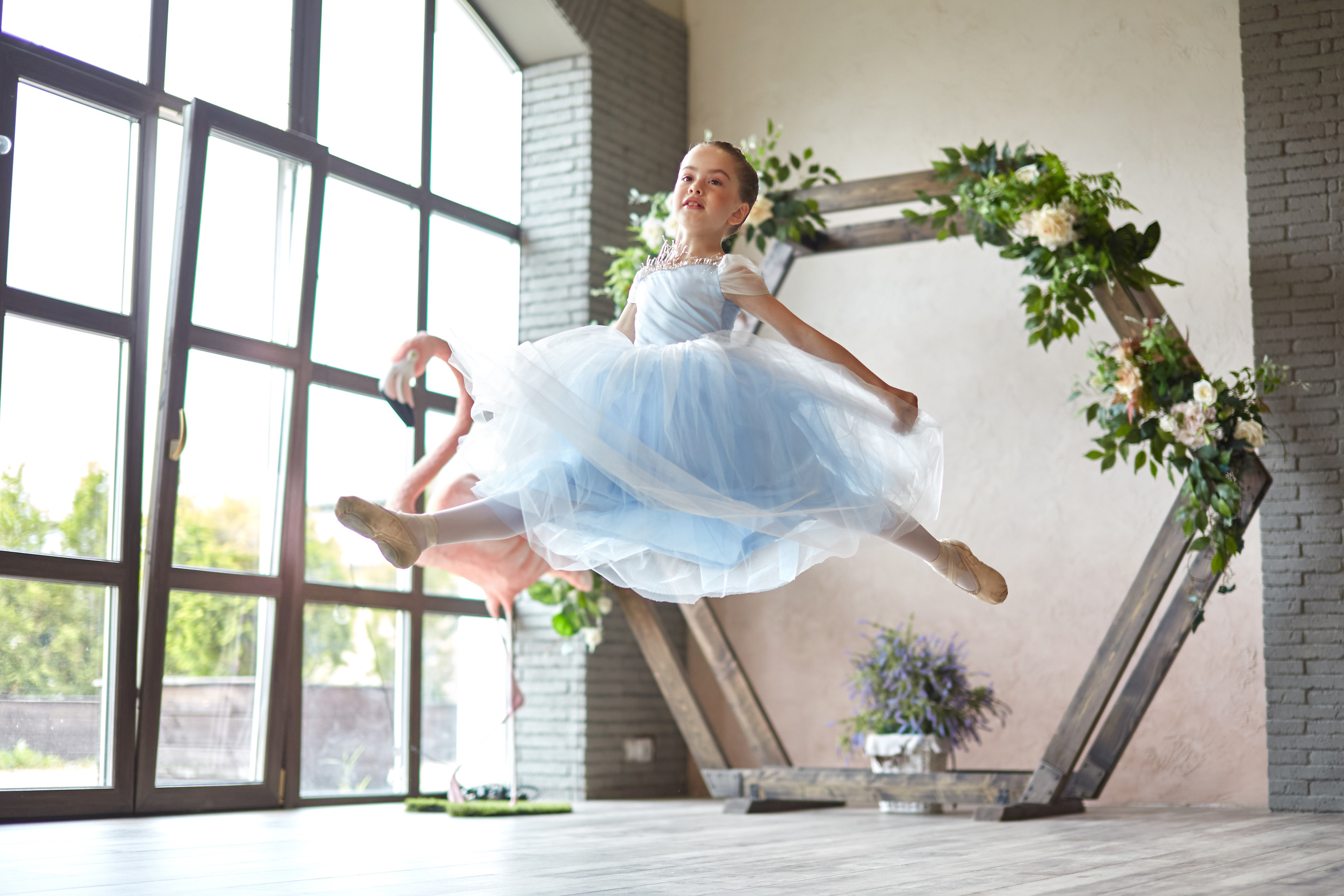 ФОТОсъемка для Детская Школа Балета Ильи Кузнецова г. Ярославль. Фотограф, фотопроекты Михаила Семенова в Ярославле. Фотошкола