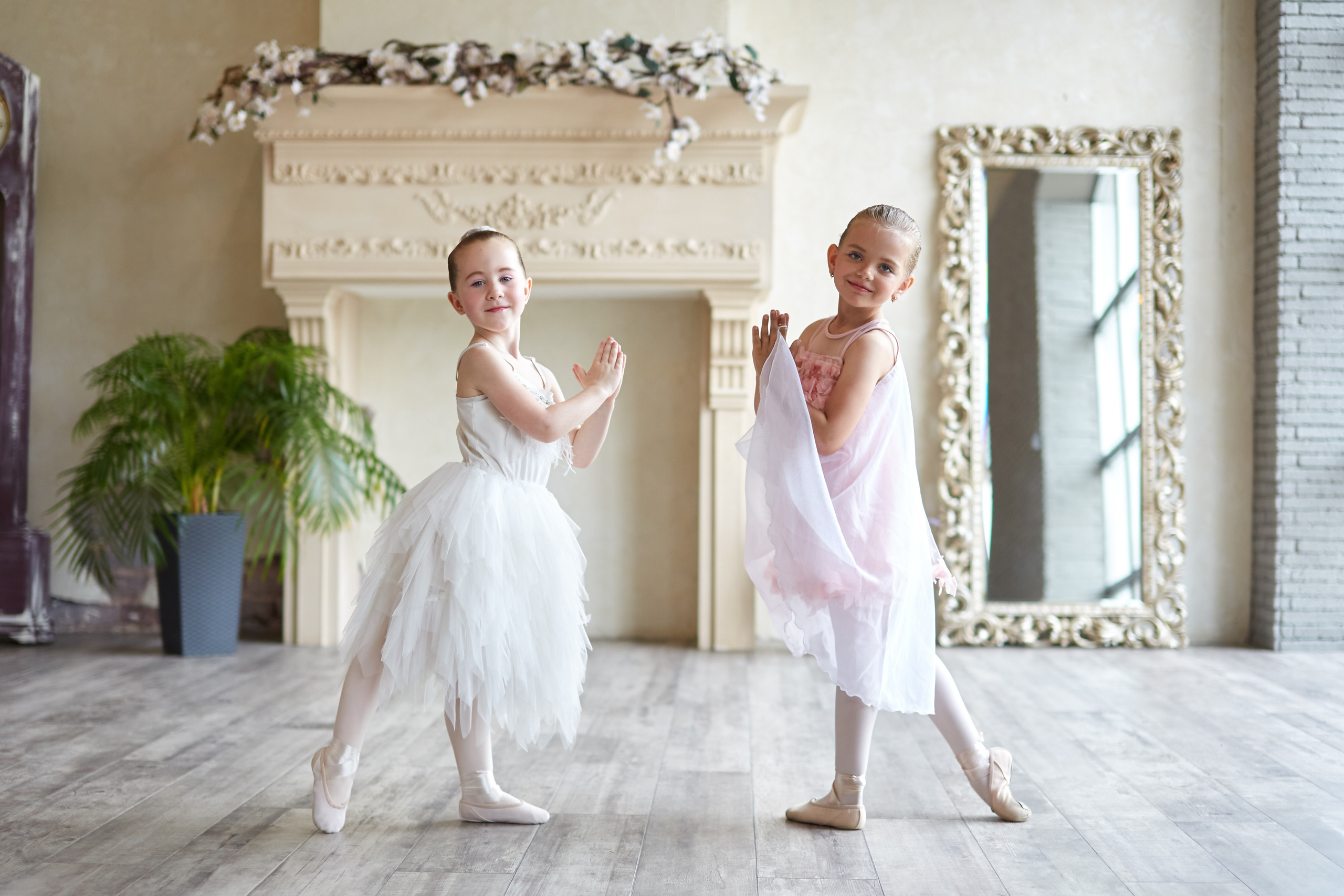 ФОТОсъемка для Детская Школа Балета Ильи Кузнецова г. Ярославль. Фотограф, фотопроекты Михаила Семенова в Ярославле. Фотошкола