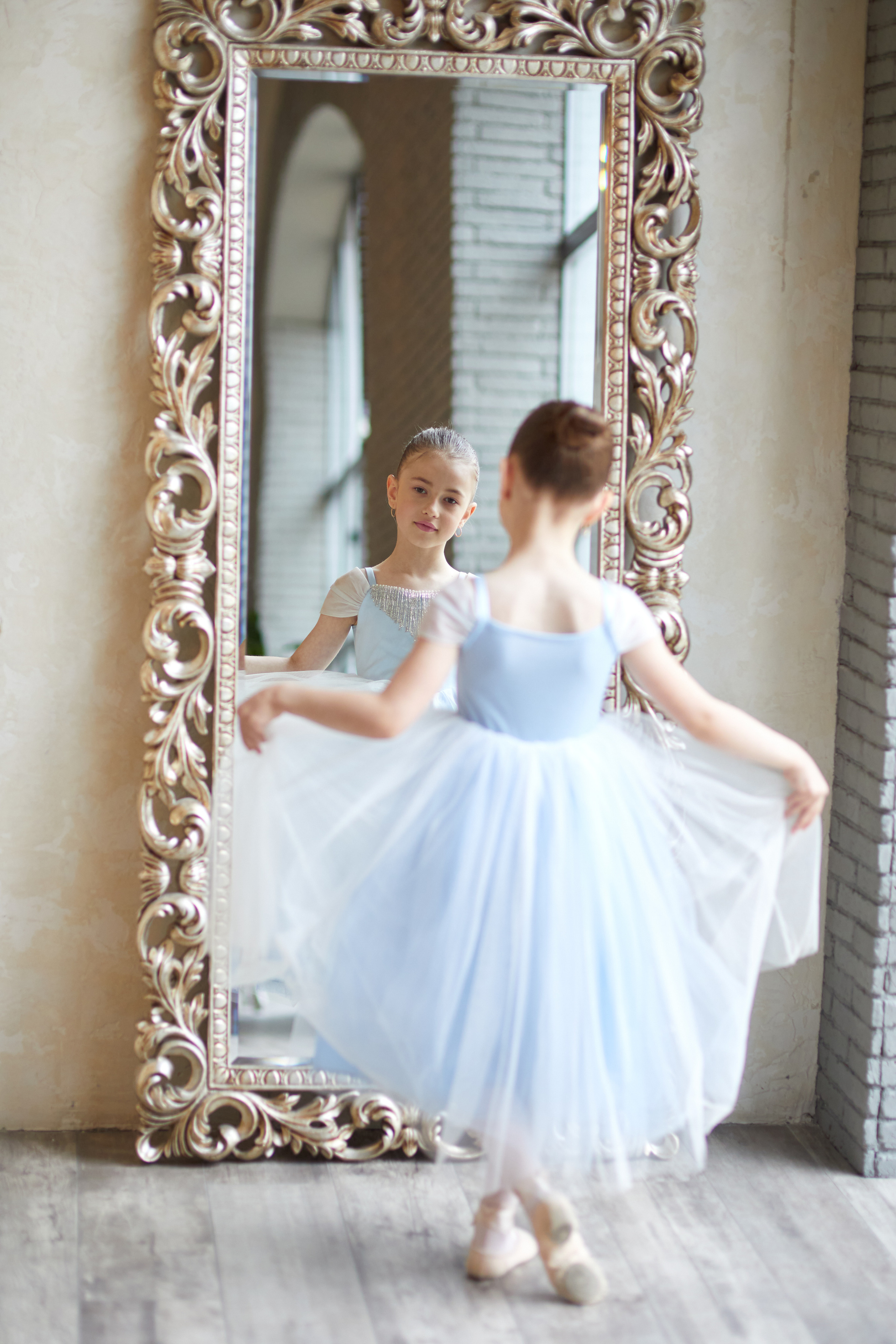 ФОТОсъемка для Детская Школа Балета Ильи Кузнецова г. Ярославль. Фотограф, фотопроекты Михаила Семенова в Ярославле. Фотошкола