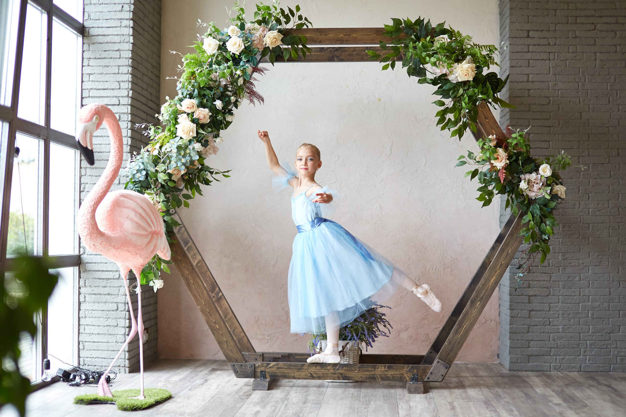 ФОТОсъемка для Детская Школа Балета Ильи Кузнецова г. Ярославль. Фотограф, фотопроекты Михаила Семенова в Ярославле. Фотошкола