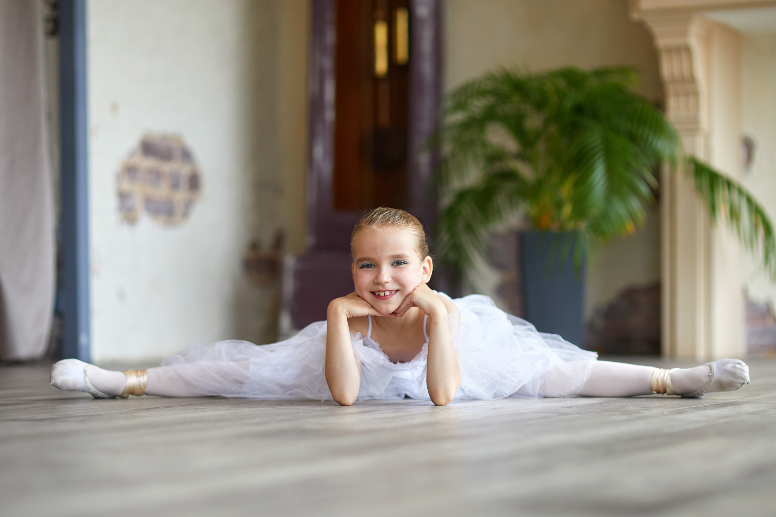 ФОТОсъемка для Детская Школа Балета Ильи Кузнецова г. Ярославль. Фотограф, фотопроекты Михаила Семенова в Ярославле. Фотошкола