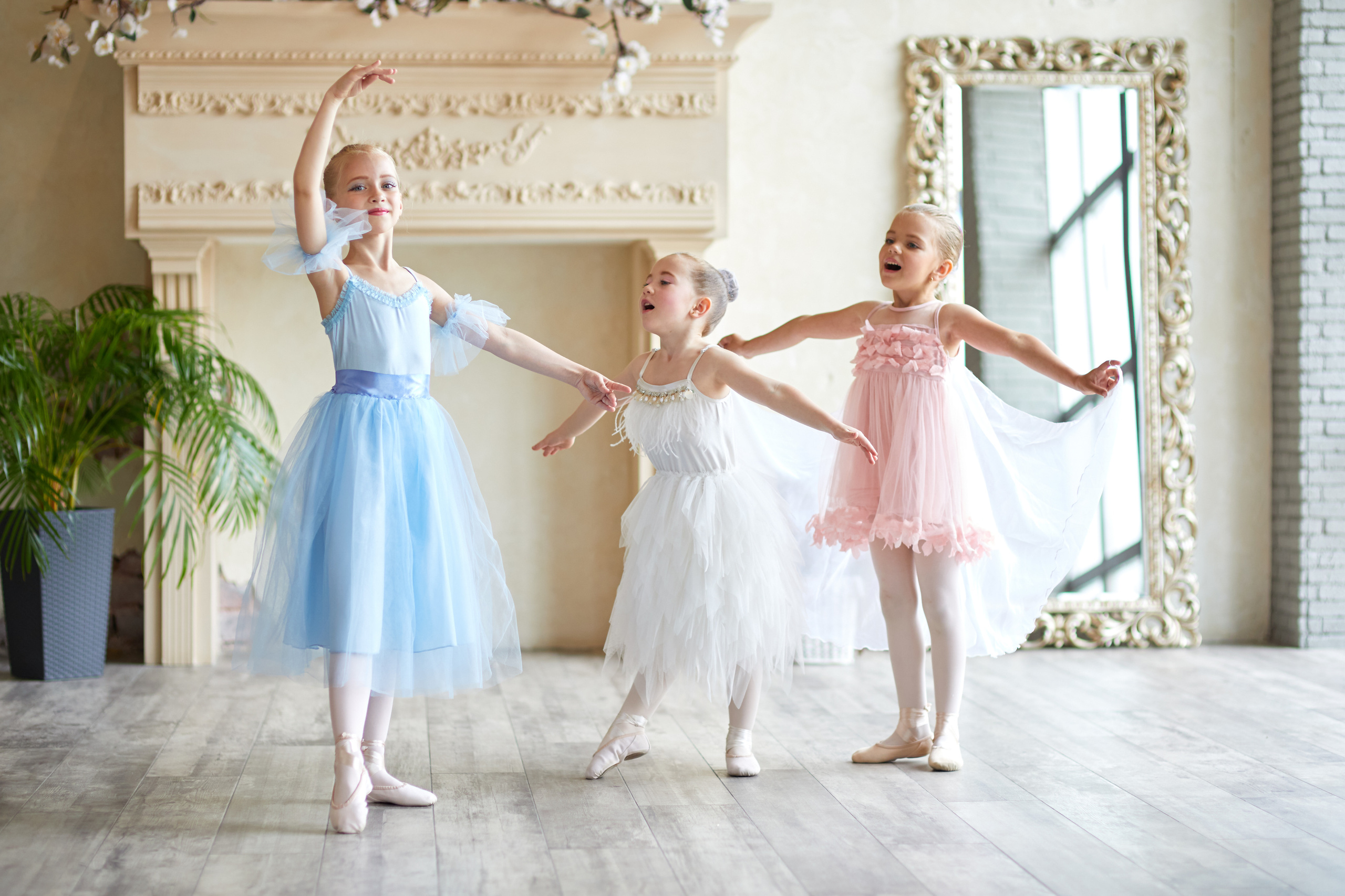 ФОТОсъемка для Детская Школа Балета Ильи Кузнецова г. Ярославль. Фотограф, фотопроекты Михаила Семенова в Ярославле. Фотошкола