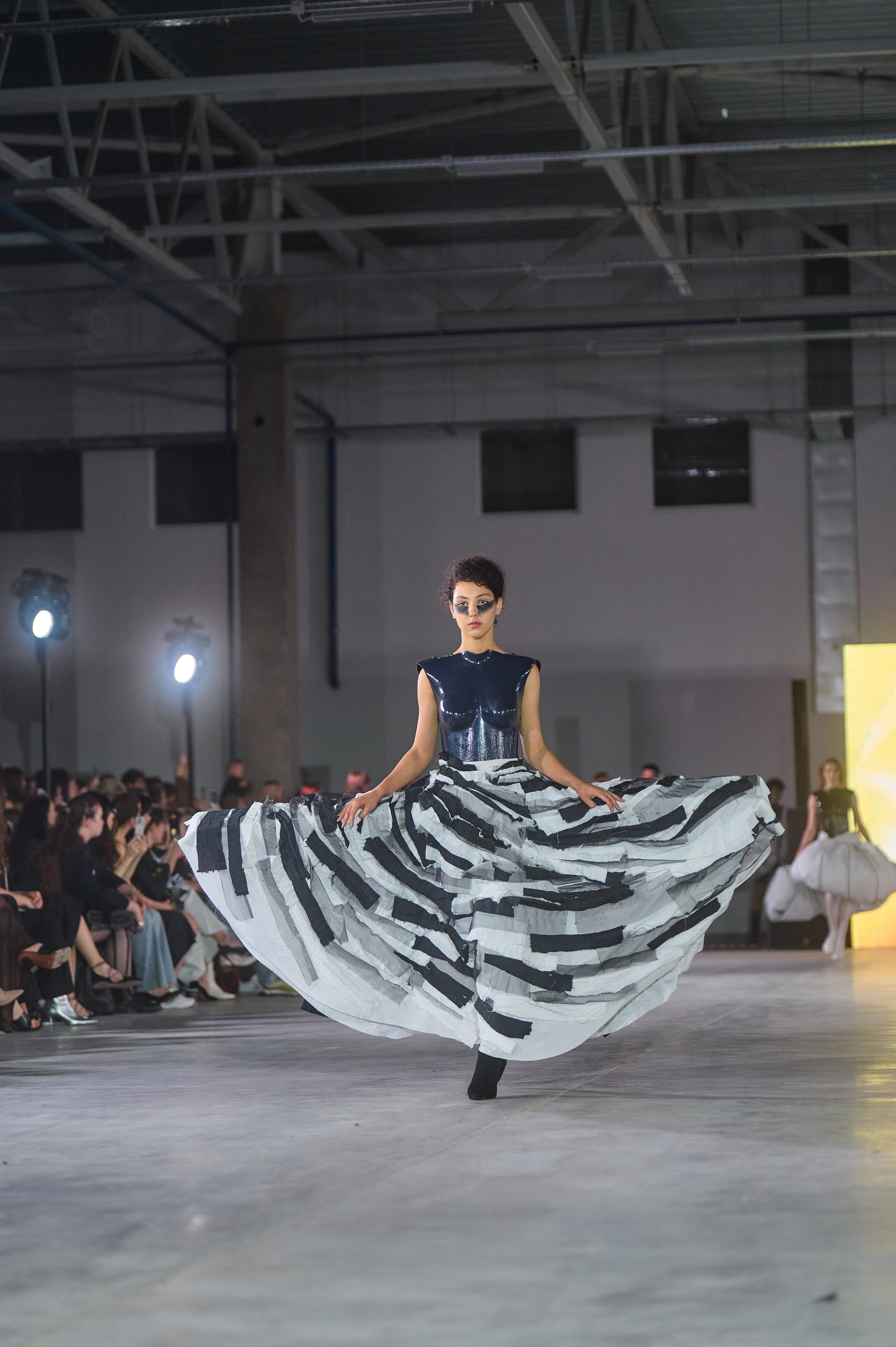 TRANSFORMATION. Профессиональный фотограф (Краснодар) Роман Гончаров