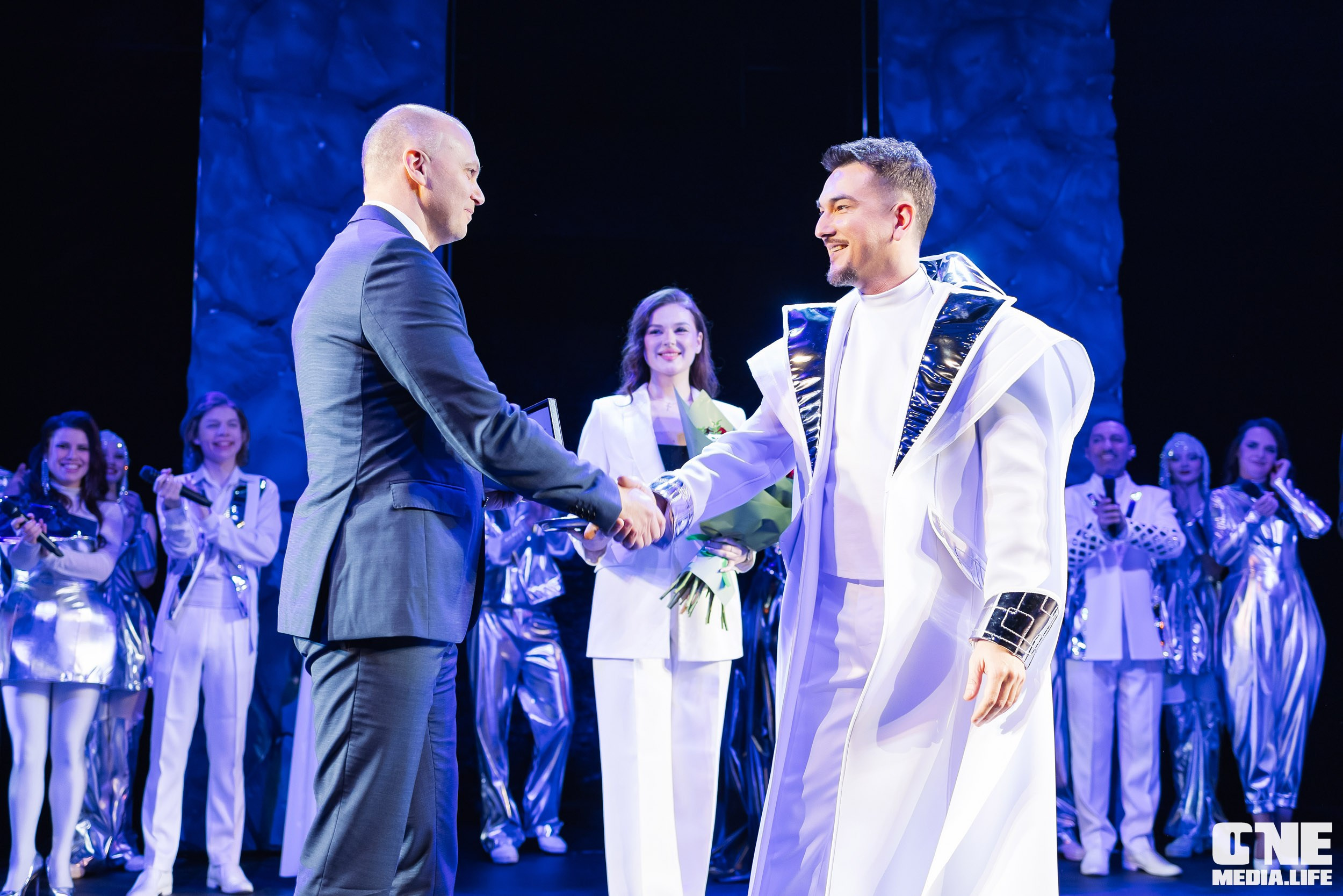 Фоторепортаж из Дома искусств. One Media Life: фоторепортажи, фотоотчеты с мероприятий и заведений