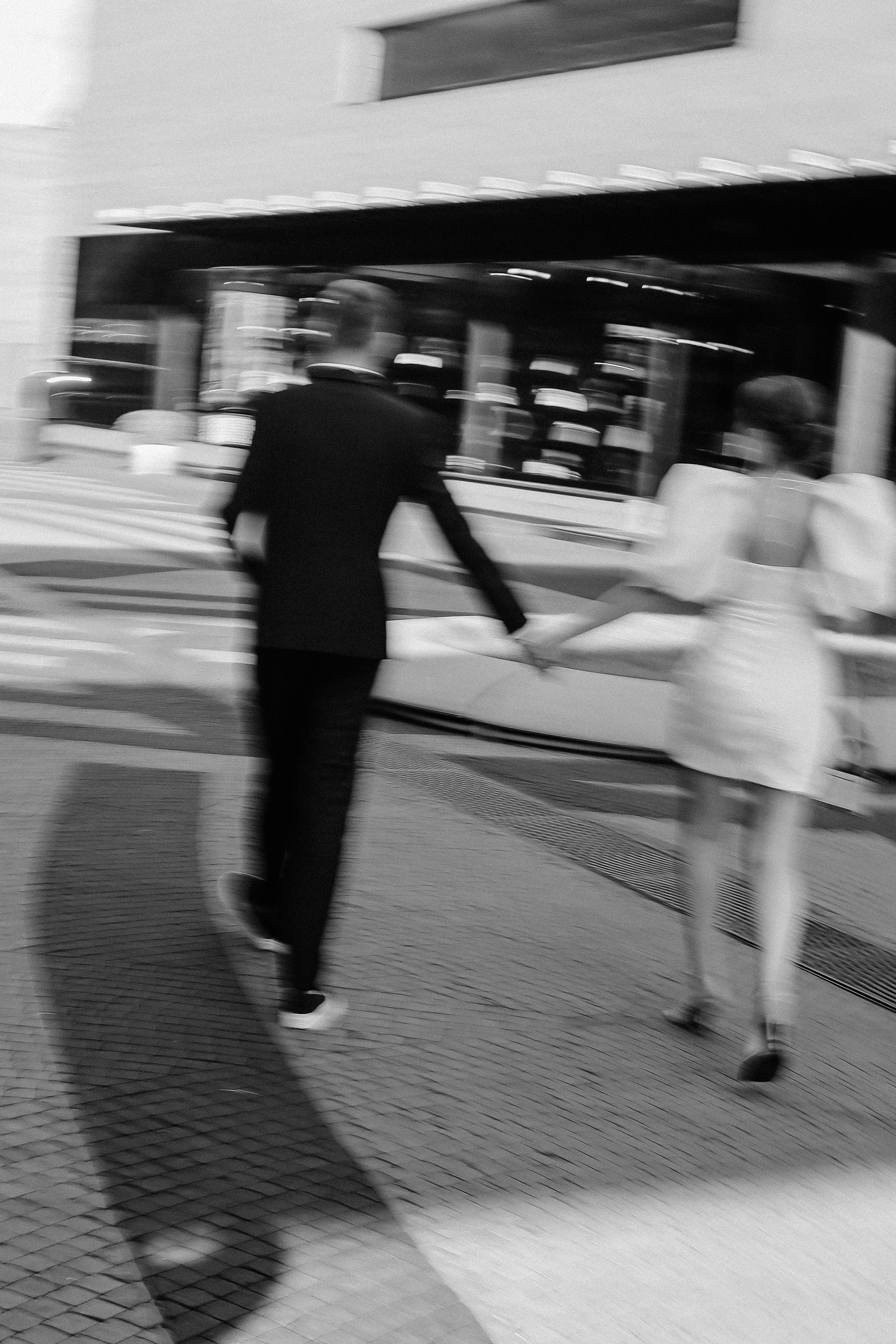 Свадебные съемки. Свадебный и портретный фотограф в Москве Даша Бондарева