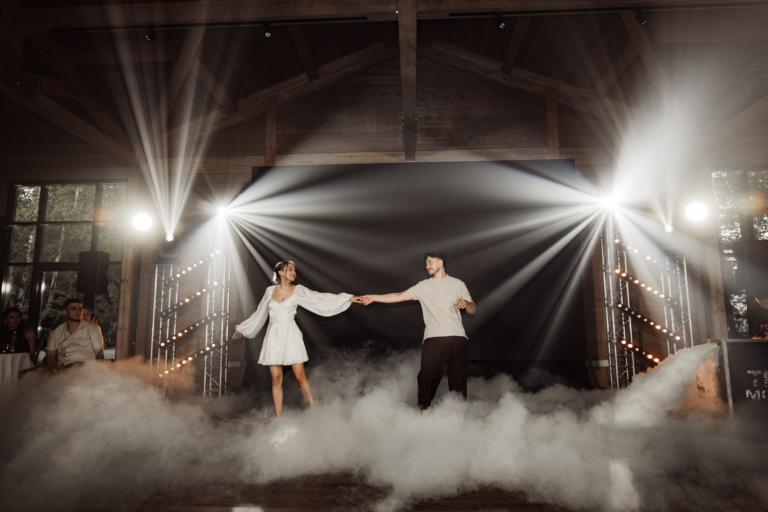 Свадебные пакеты. Свадебный фотограф в Казани и Санкт-Петербурге Евгения Есенина