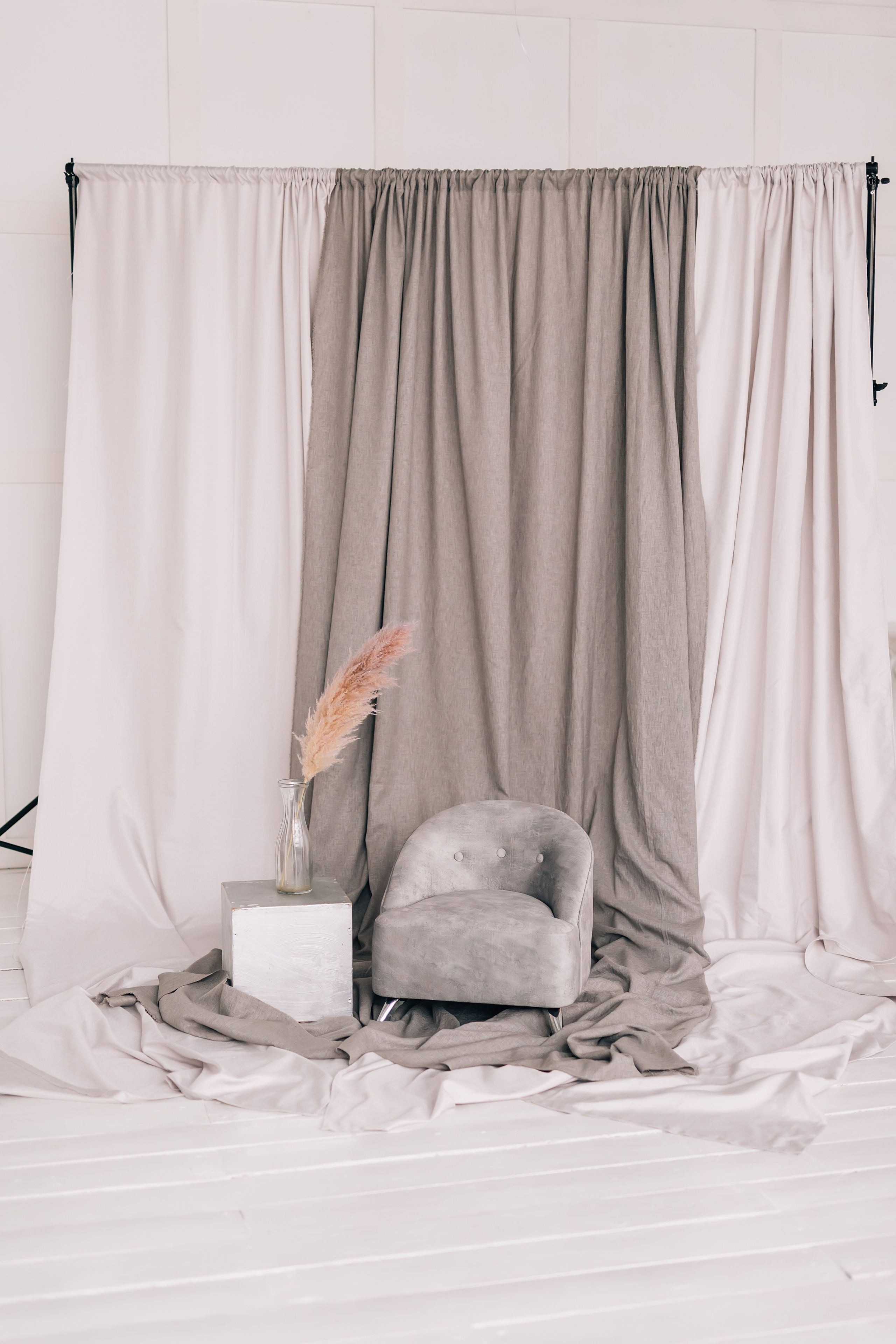 ЗАЛЫ. Фотостудия Нижний Новгород