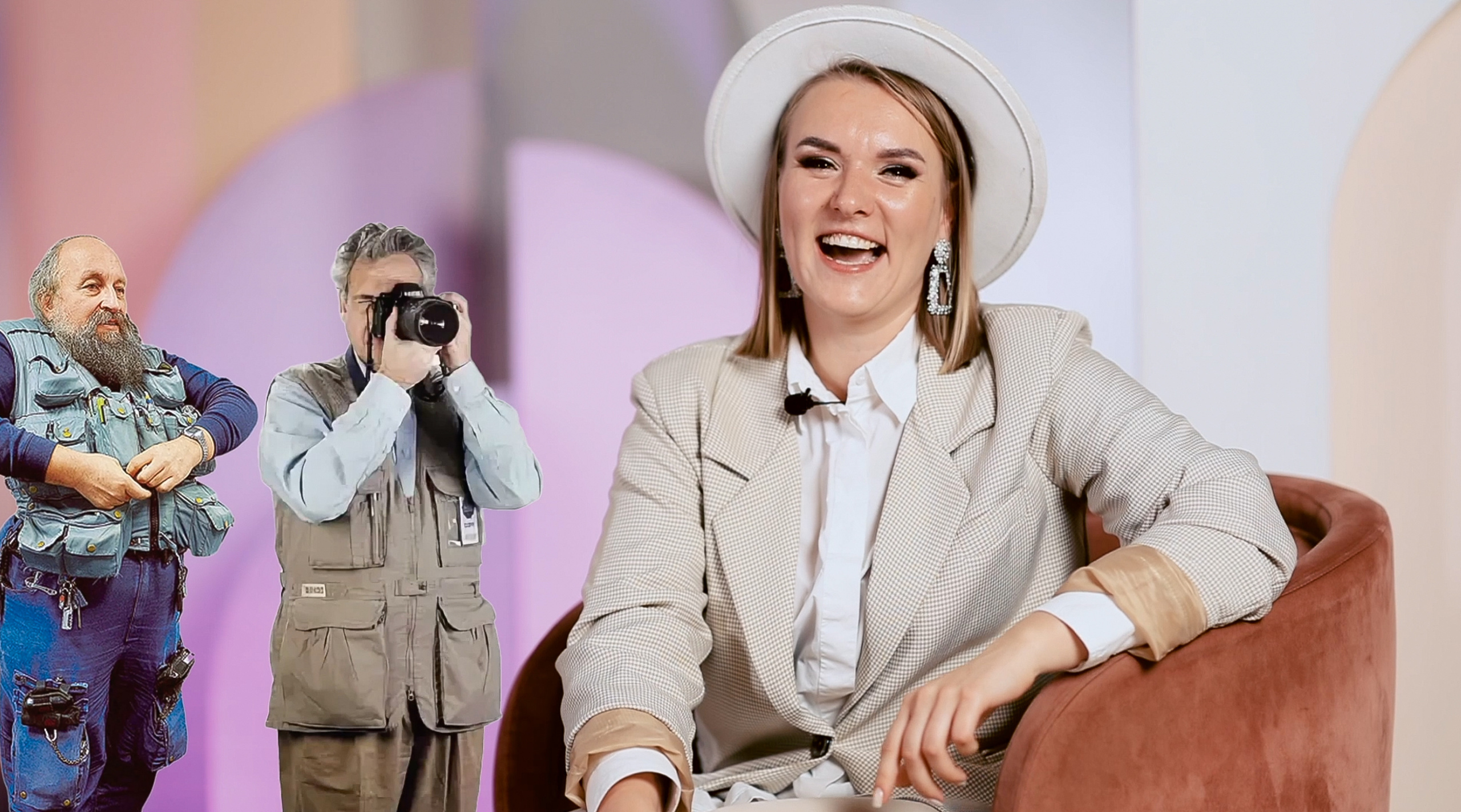 Мне нечего надеть. Фотограф Москва — Павел Михайлов