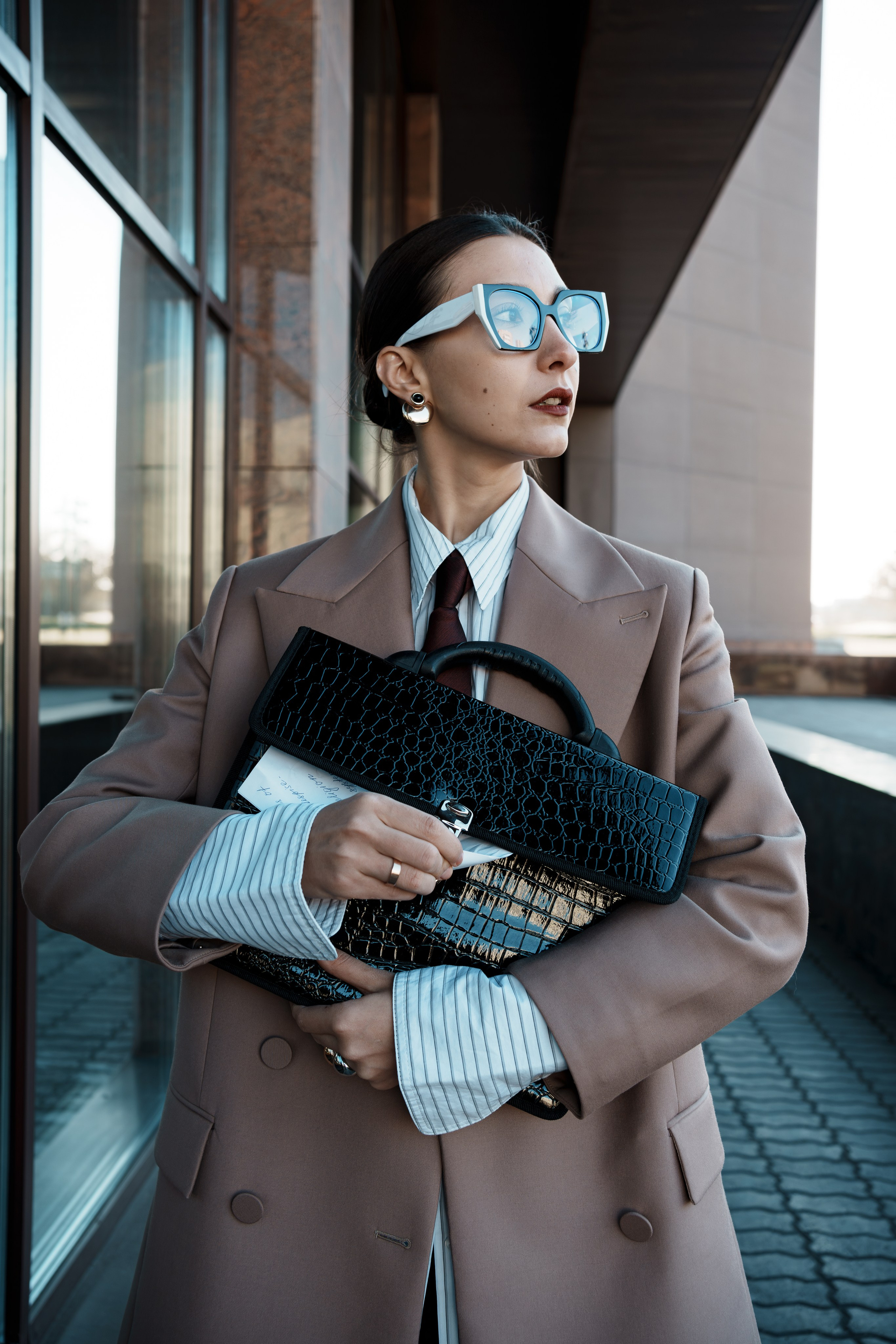 Стильные образы и гардеробные капсулы для стильной фотосессии для сдачи в аренду. Екатерина Ананенко: персональный стилист из Красноярска