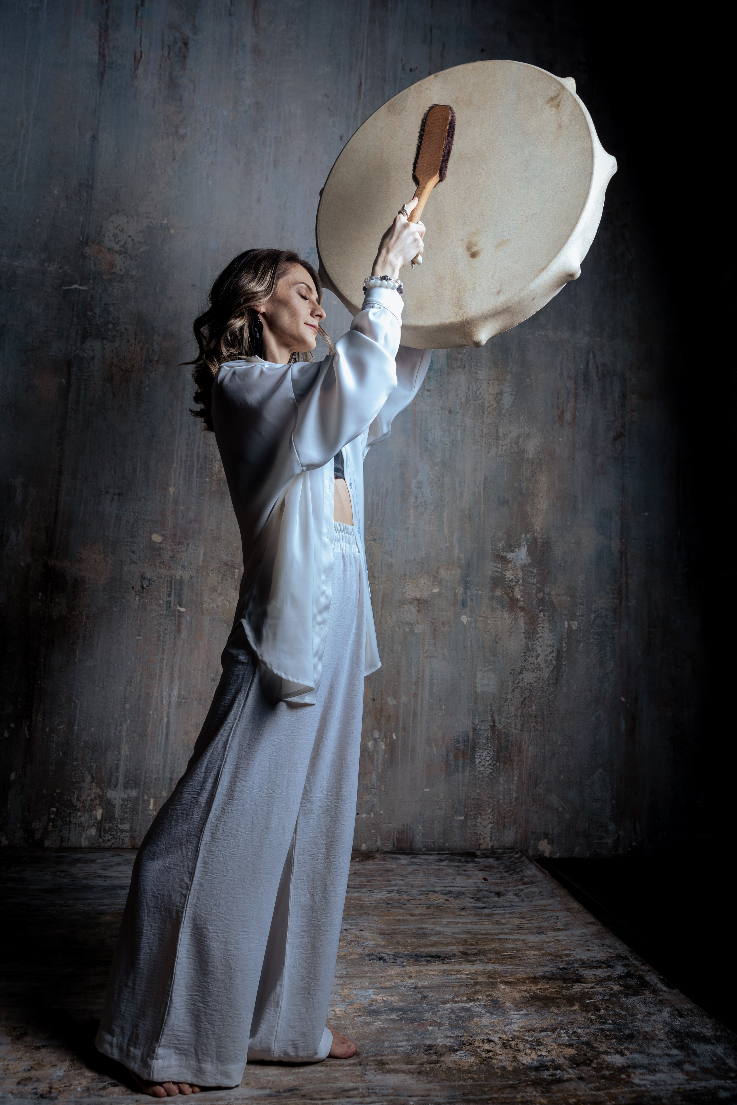 Фотосессия для блога Галины. Контент фотограф для экспертов в соцсетях Алена Собора Москва