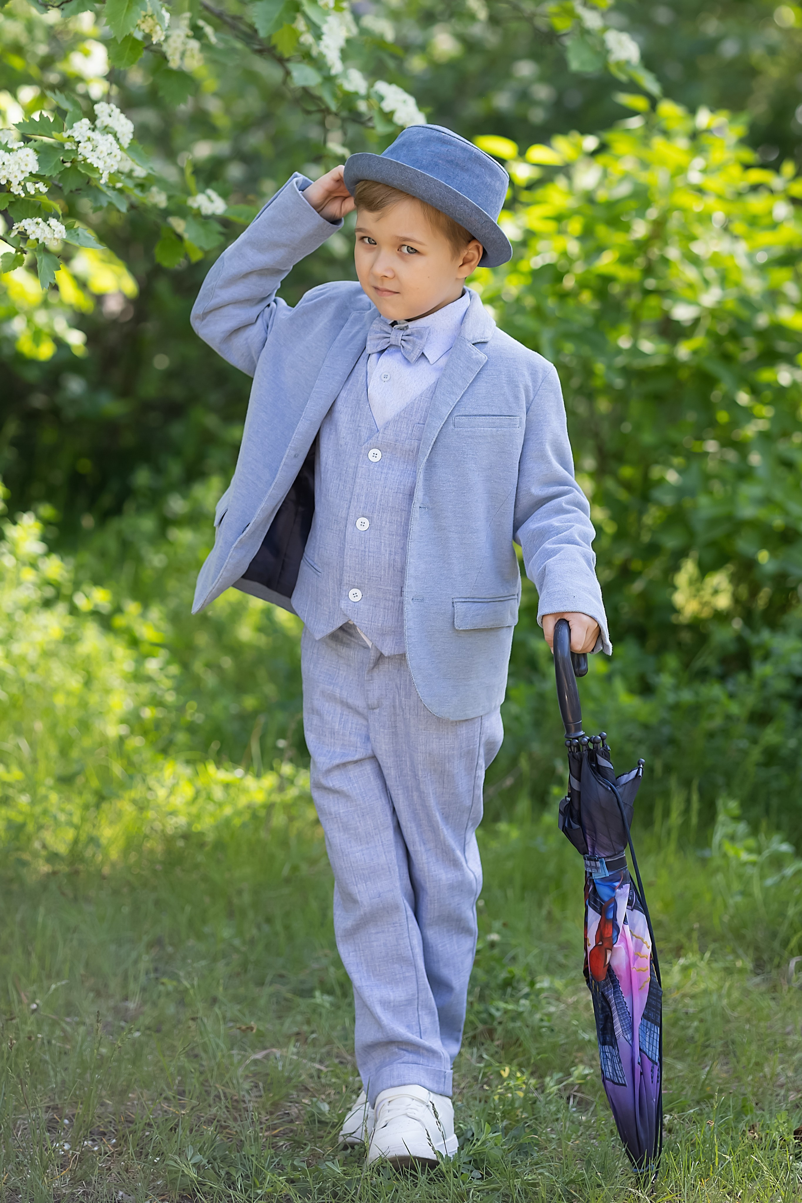 Выпускной в Детском саду. Выпускные альбомы «Эврика» в Нижнем Новгороде