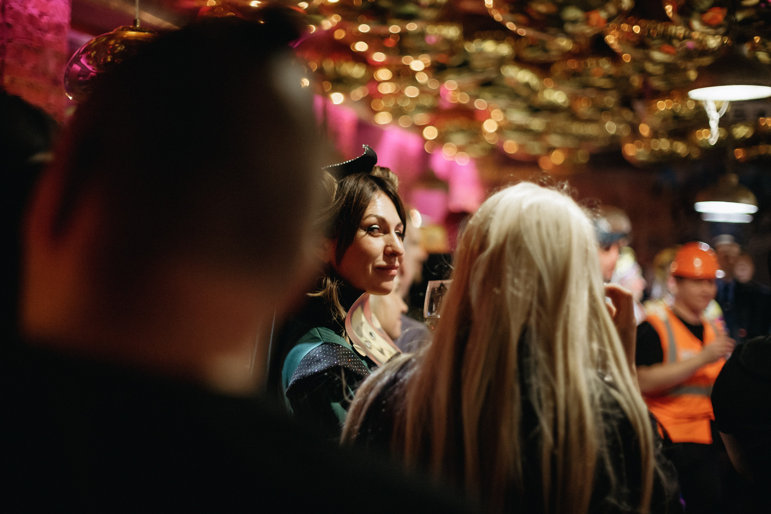 IVENT PARTY. СВОИ. ФОТООТЧЕТЫ-СОБЫТИЯ-МЕСТА