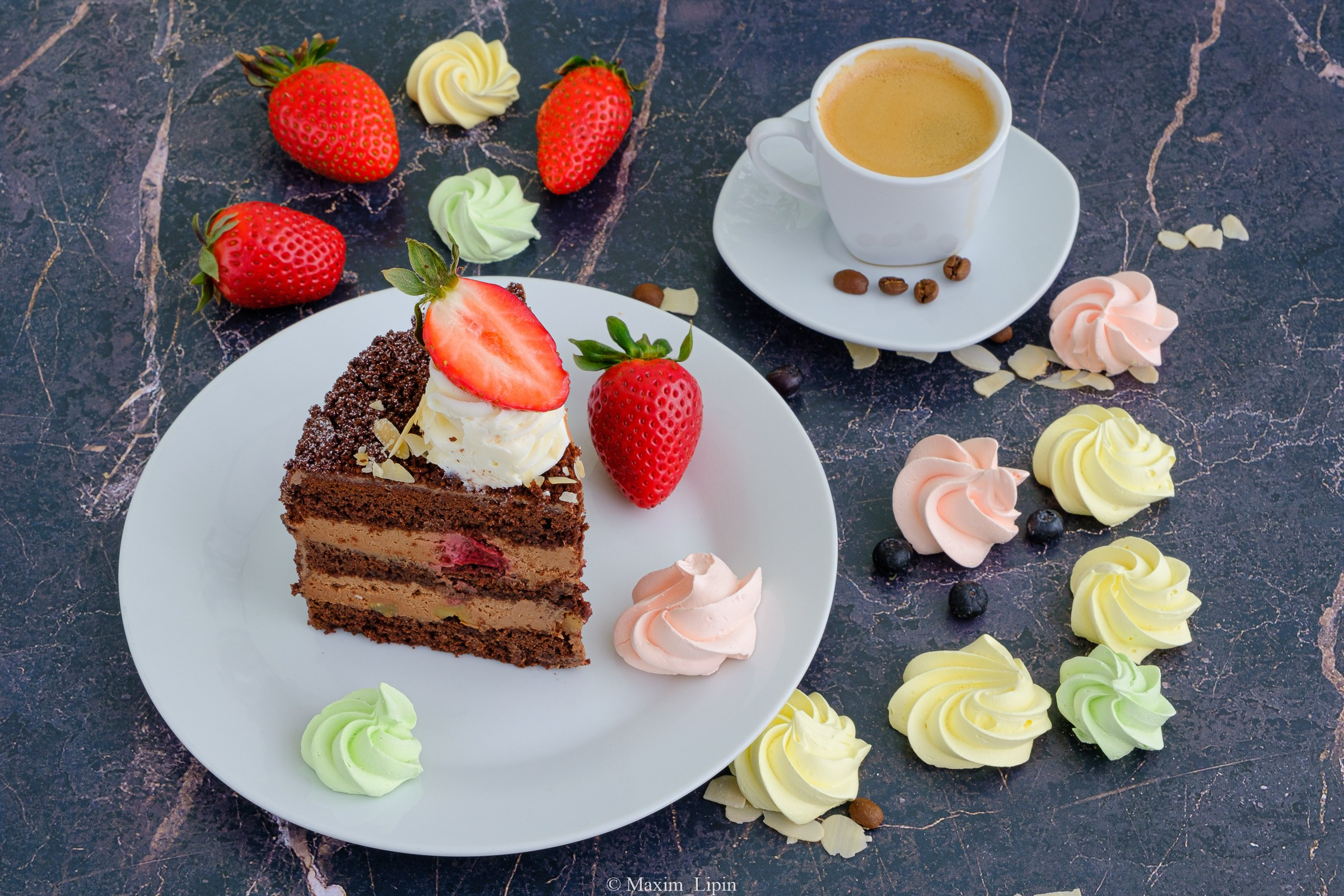 Фуд съемка. Фотограф в Нижнекамск Татарстан Максим Липин