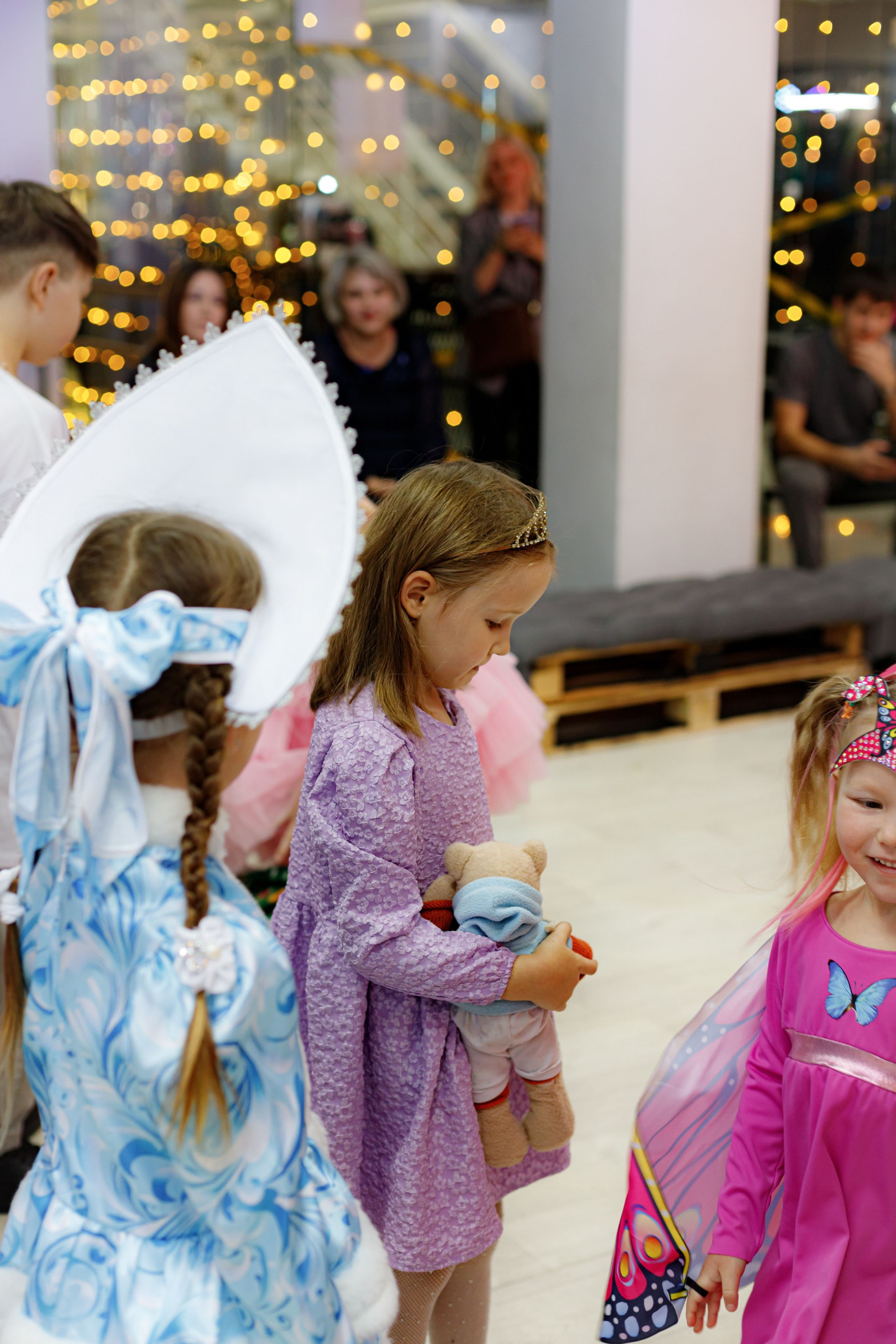 HAPPY NEW YEAR PART/5. Photokarish