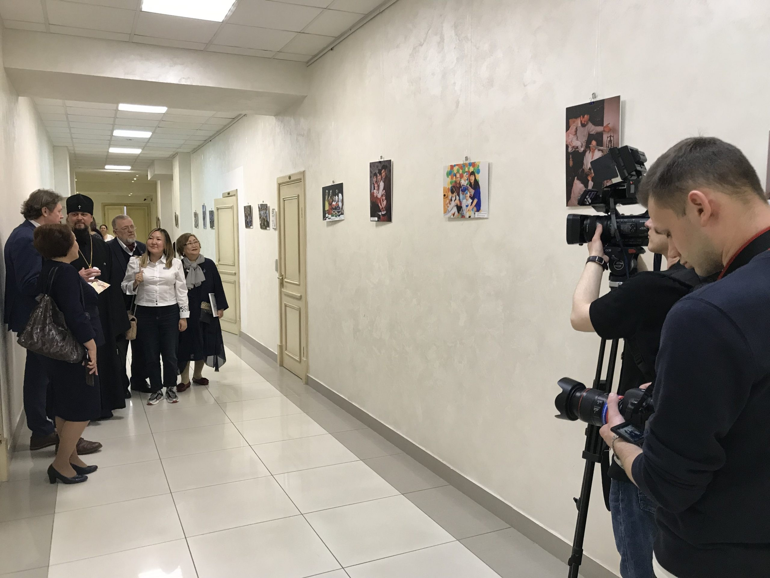 Photo exhibition «Russian Family» in the Public Chamber of the Russia. Семейный и детский фотограф в Буэнос-Айресе Перевозчикова Анна Fotógrafa de familia y niños en Buenos Aires Perevozchikova Anna
