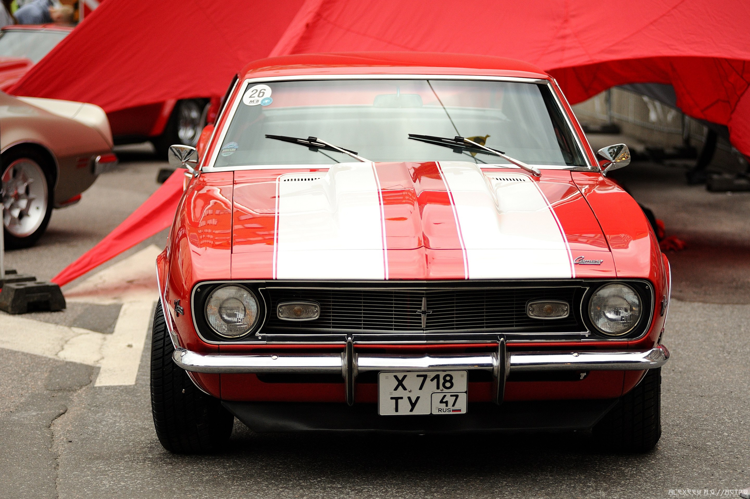 Original Meet 2020. Фотограф Алексей Алексеев