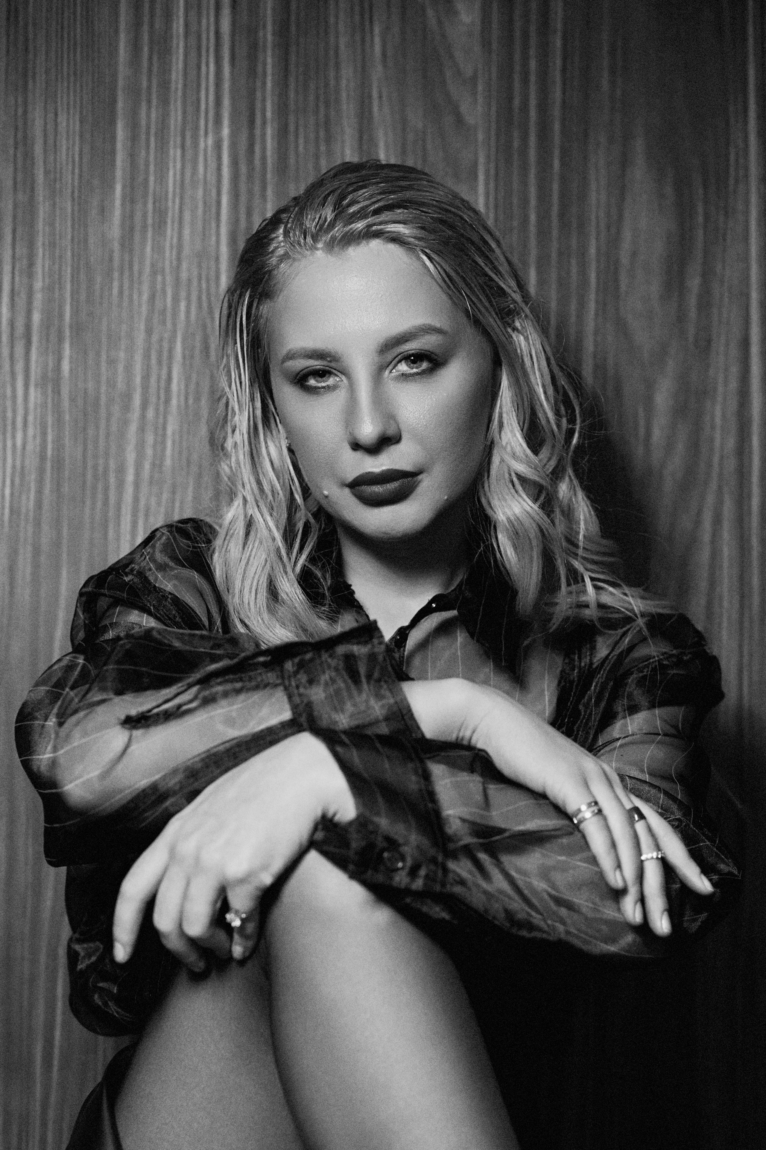 Sex & Власть (Женский бизнесс портрет). Портретный и свадебный фотограф в Екатеринбурге Владимир ЛузинЛузин