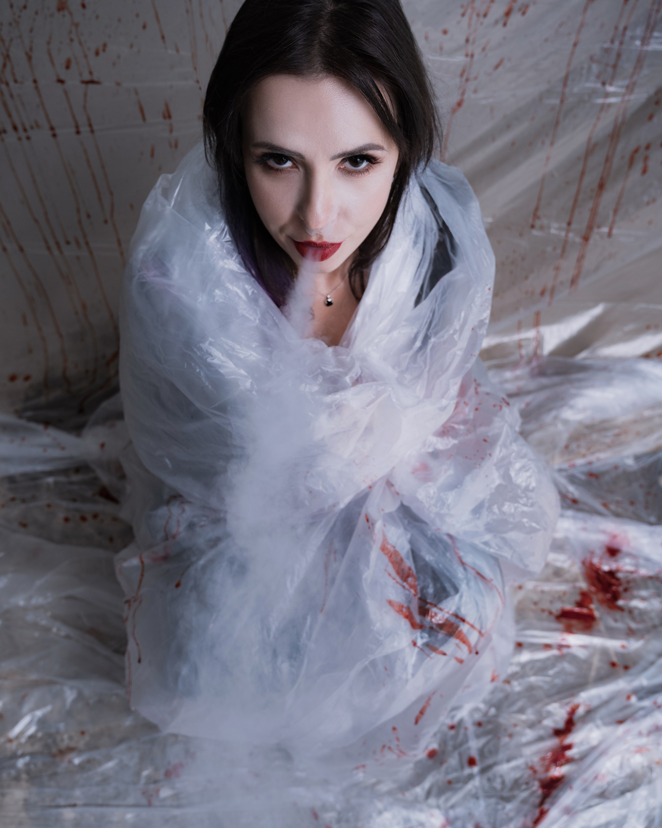 Evidence. Фотограф Любовь Белявцева