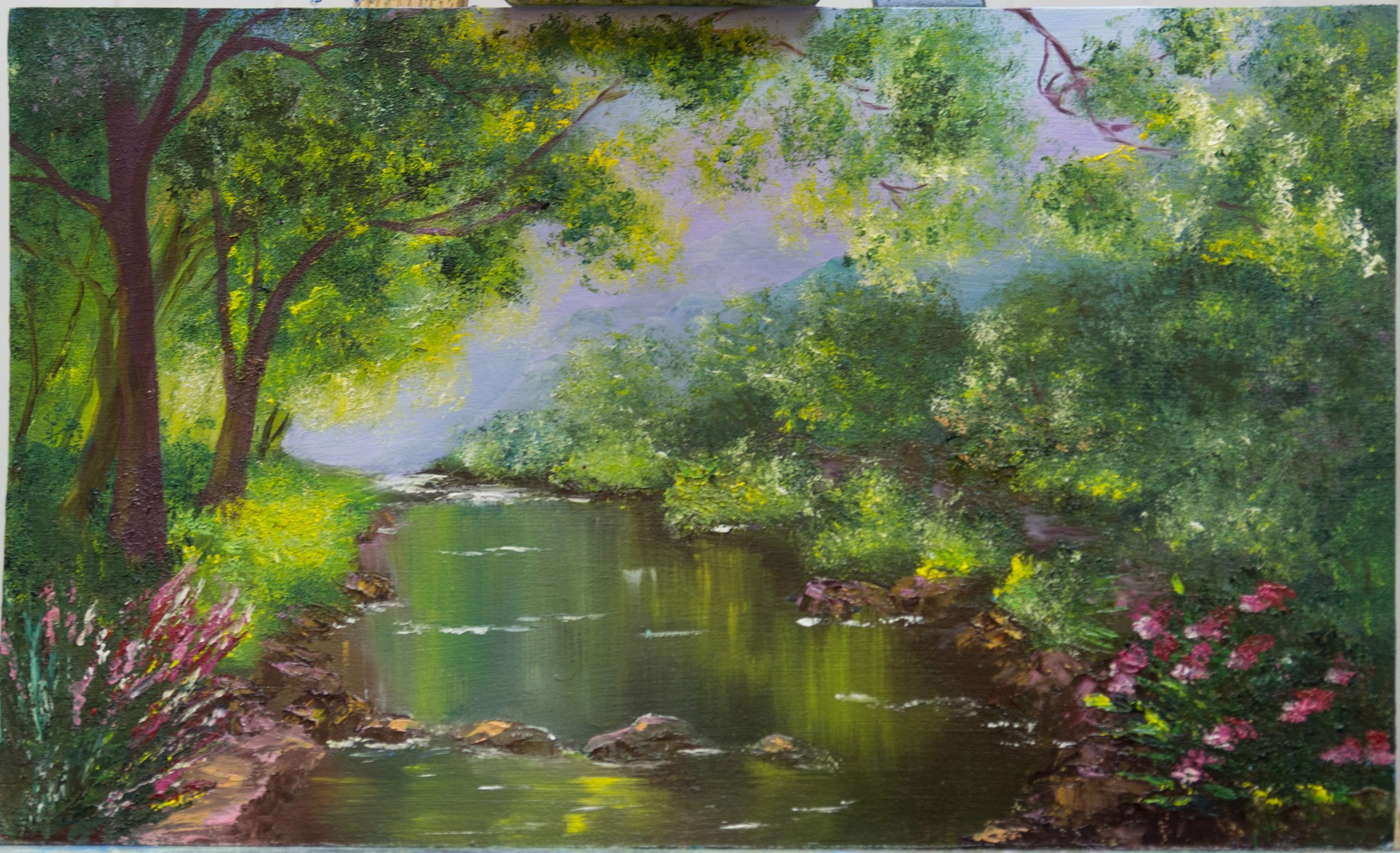 Любовь Шатунова | Интерьерная живопись. Любовь Шатунова | Портреты по фото | Пейзажи на заказ | Натюрморты | Анимализм