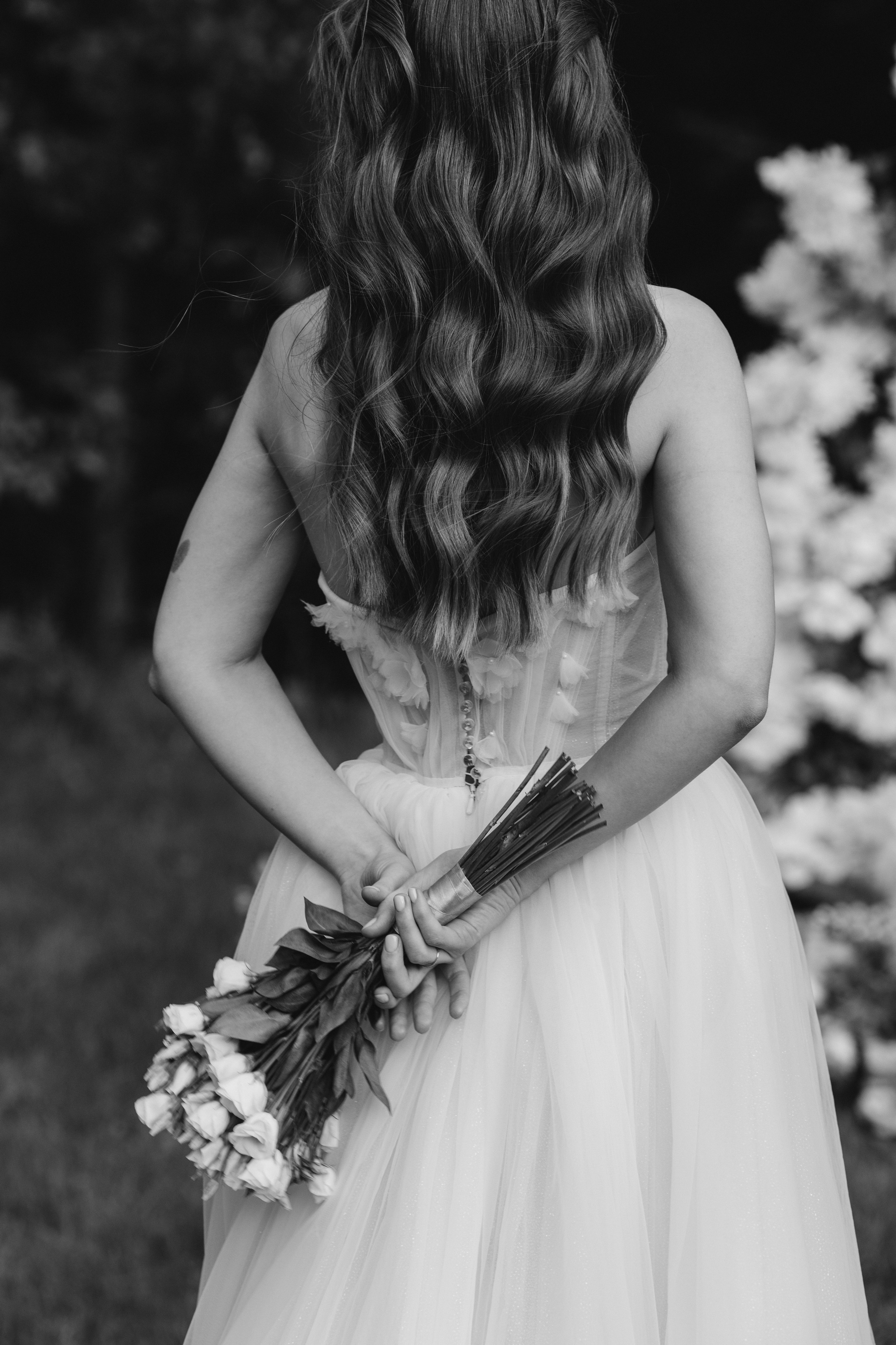 Свадебная фотосессия пары в Агроусадьбе Дачка бай