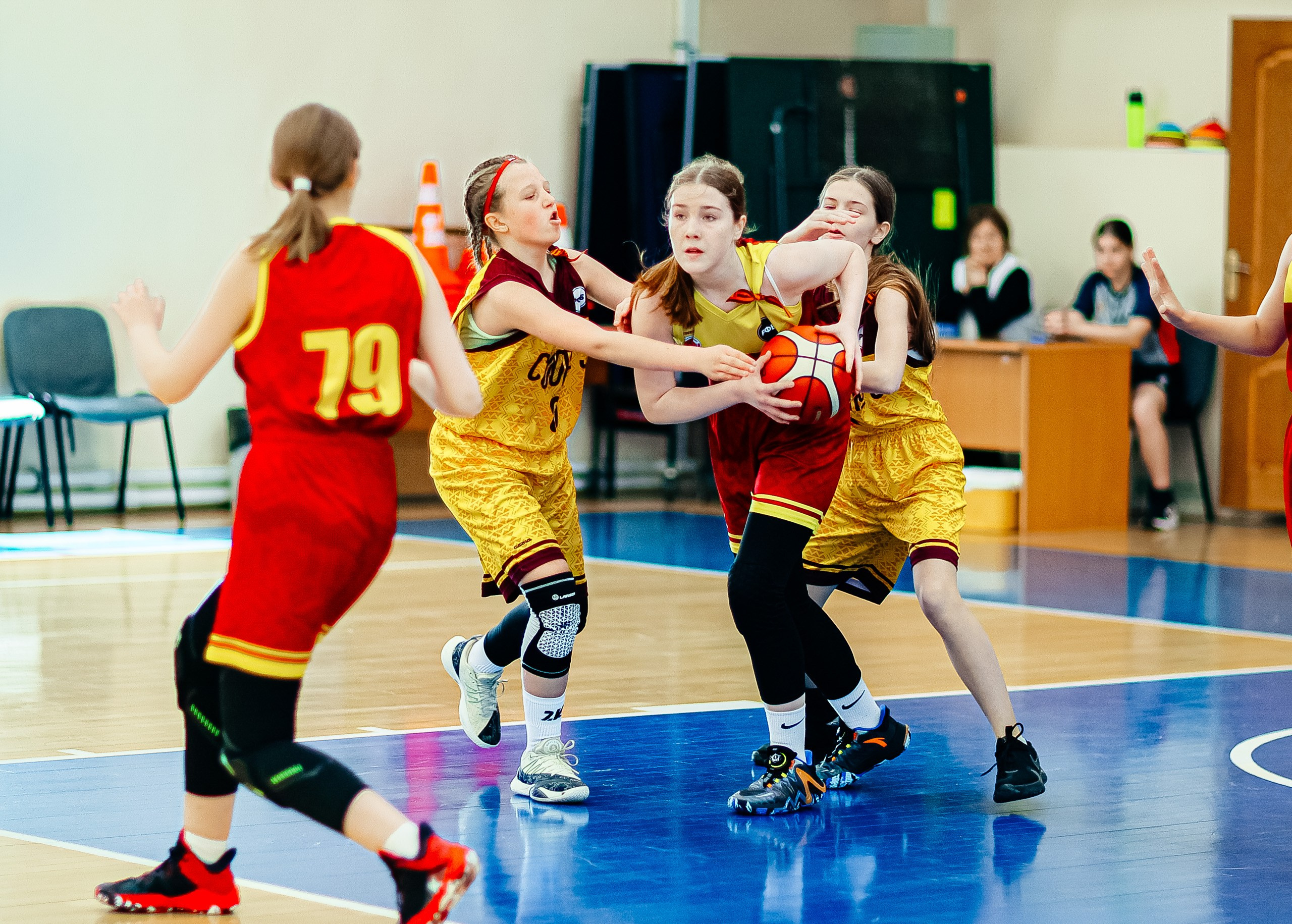 07.05 Баскетбольный турнир «Надежда». Посвященный 80 годовщине Великой Победы. Команда специалистов в мире фотографии и видео. Детский фотограф, семейный фотограф