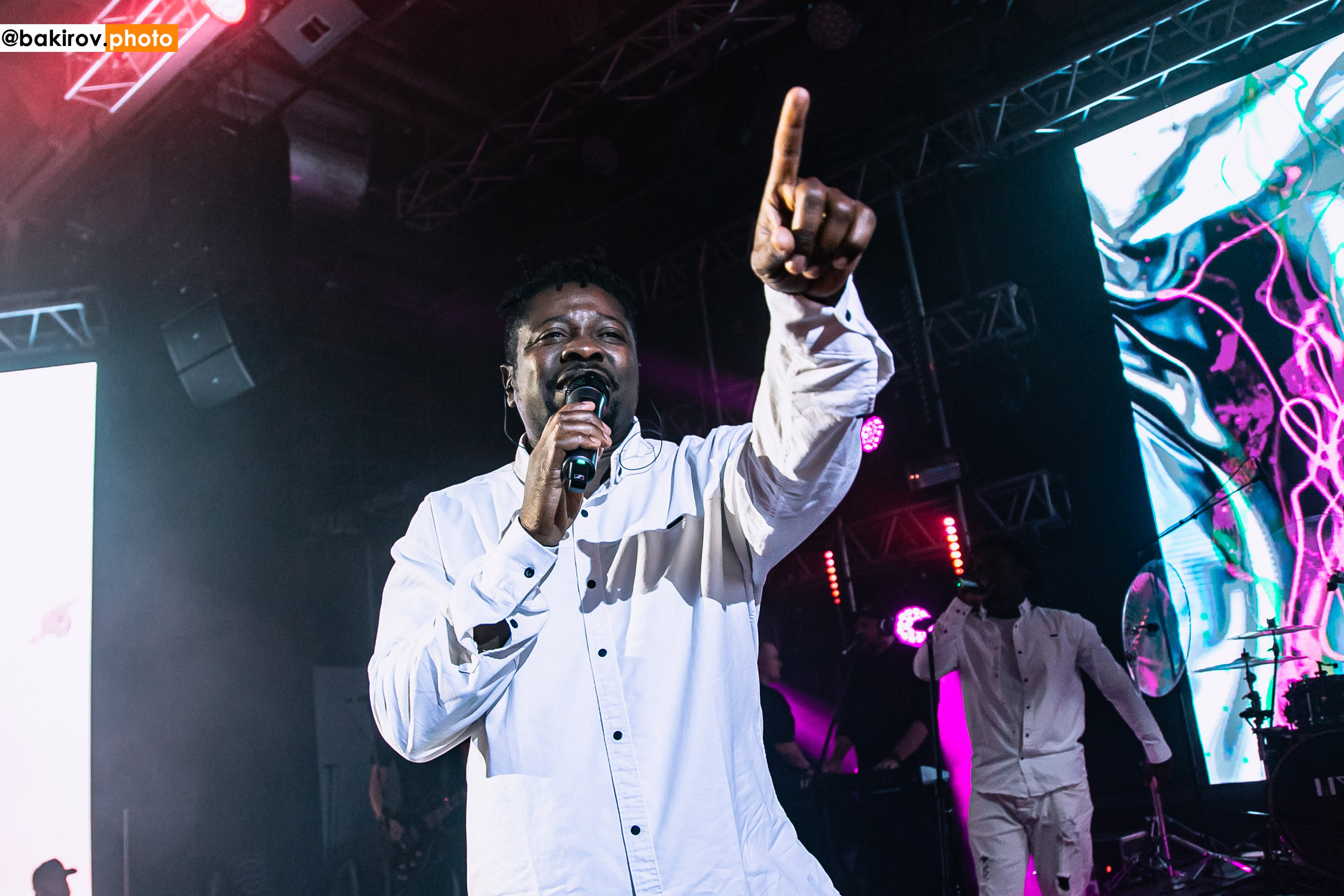 25.11 Концерт Шум. Команда специалистов в мире фотографии и видео. Детский фотограф, семейный фотограф