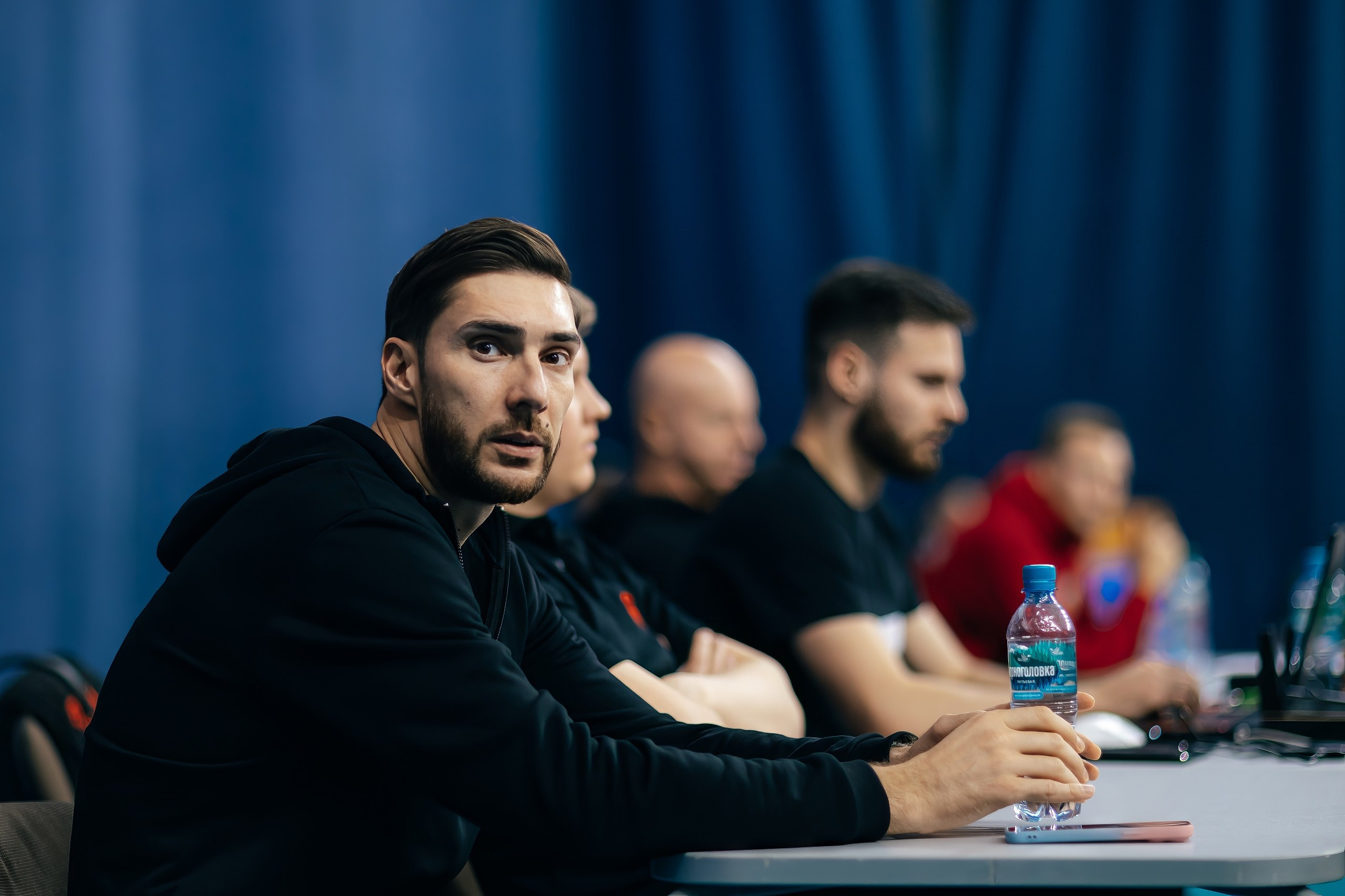 19.10 Волейбол. Нефтяник-Белгорье. Команда специалистов в мире фотографии и видео. Детский фотограф, семейный фотограф