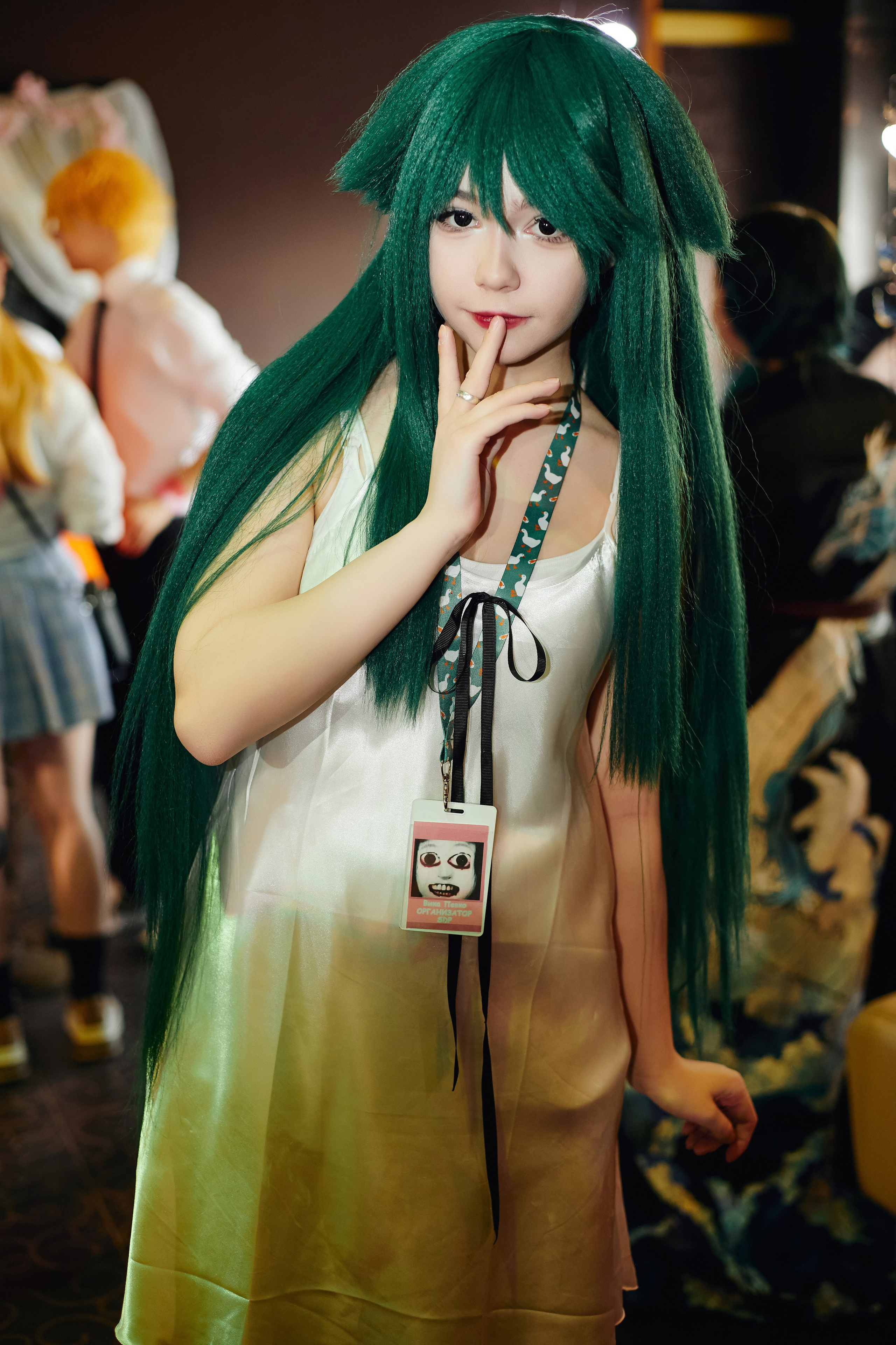 SAKURA DAY PARTY. Фотограф в Смоленске Ася Польшина