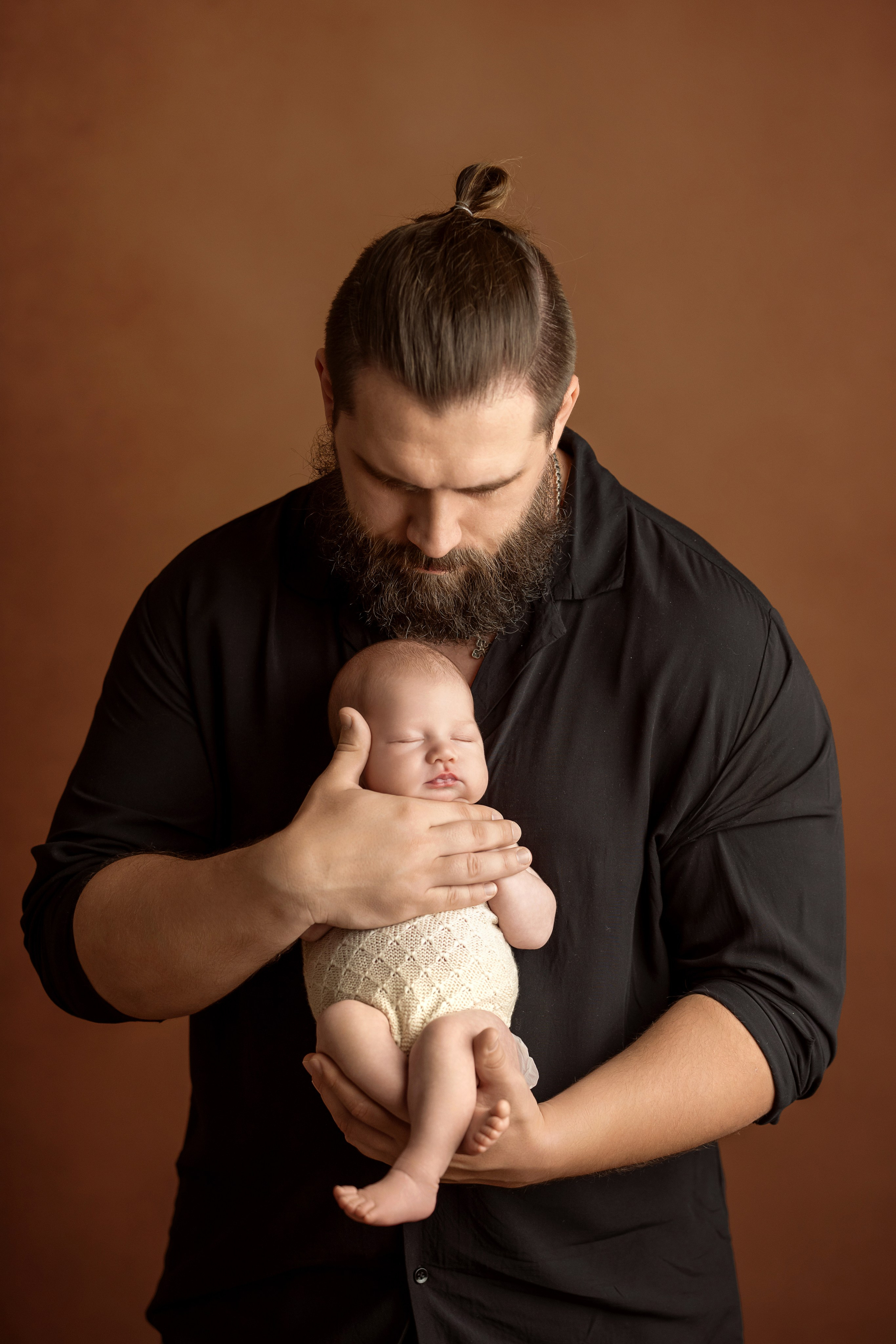 NEWBORN. Творческая команда Ульяшевы, свадебная и семейная фотография. Кахахста