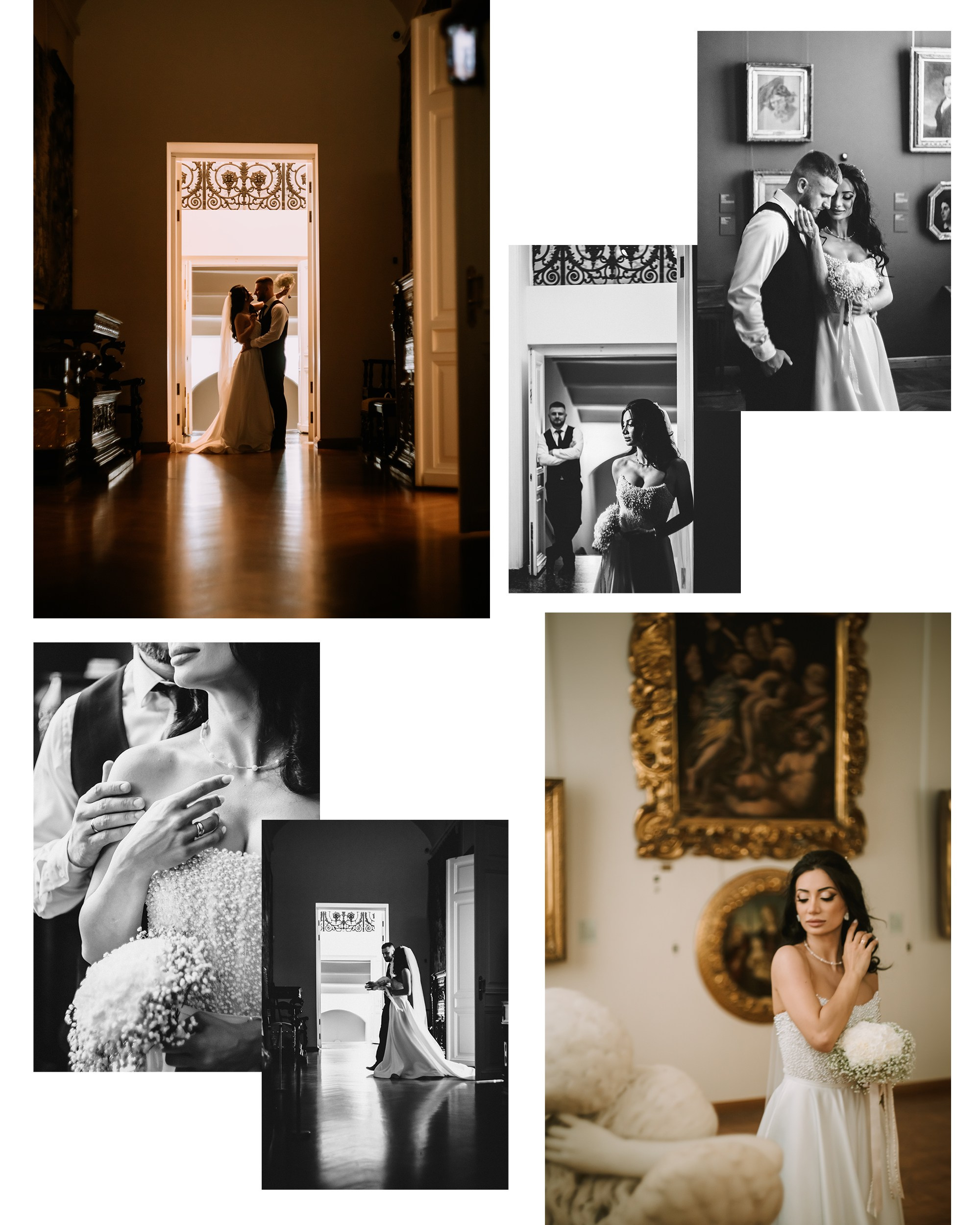 Портретный и семейный фотограф Наталия Гаврилина, Саратов — Москва