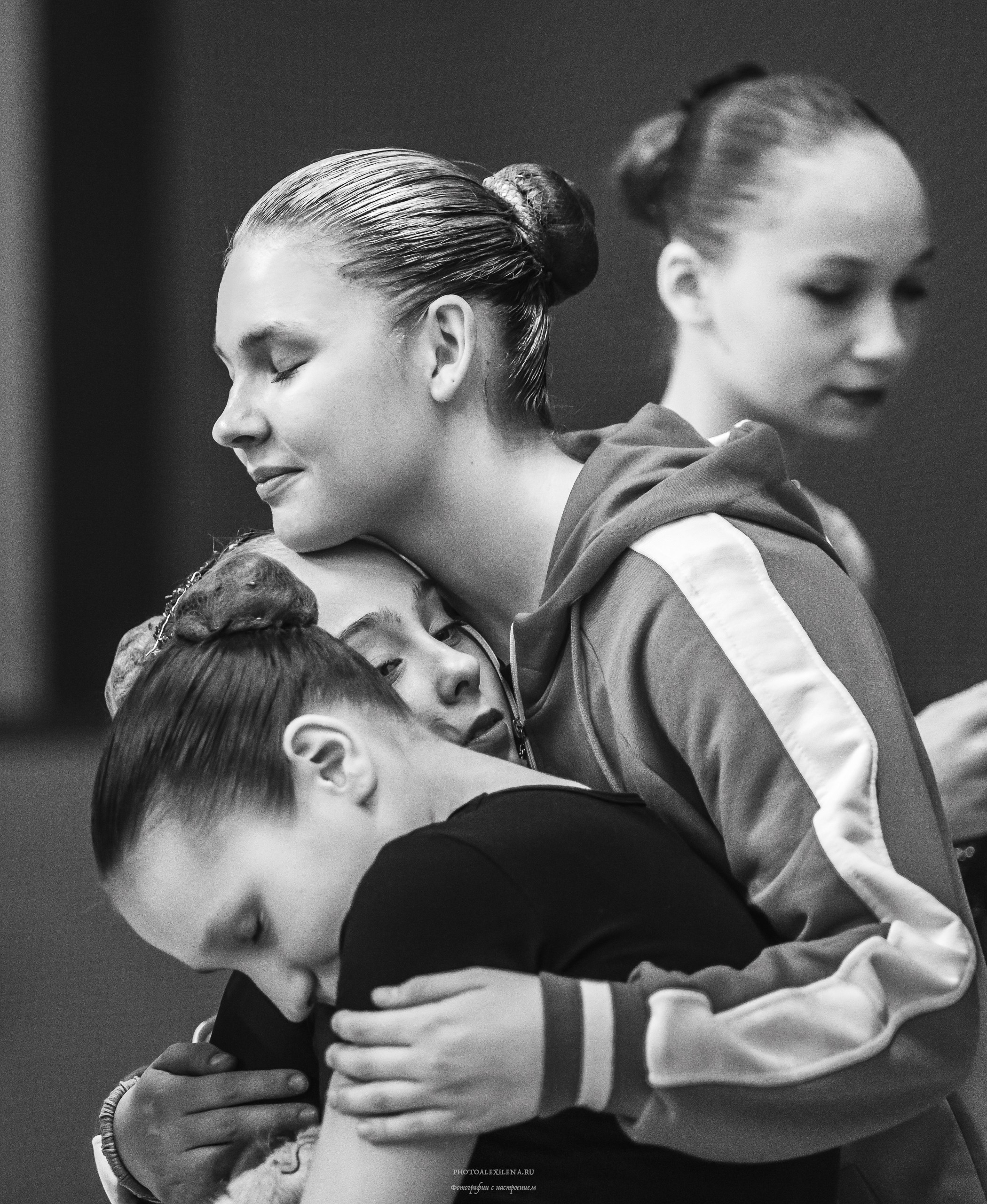 Спортивная и концертная съёмка. Авторские стильные фотокартины